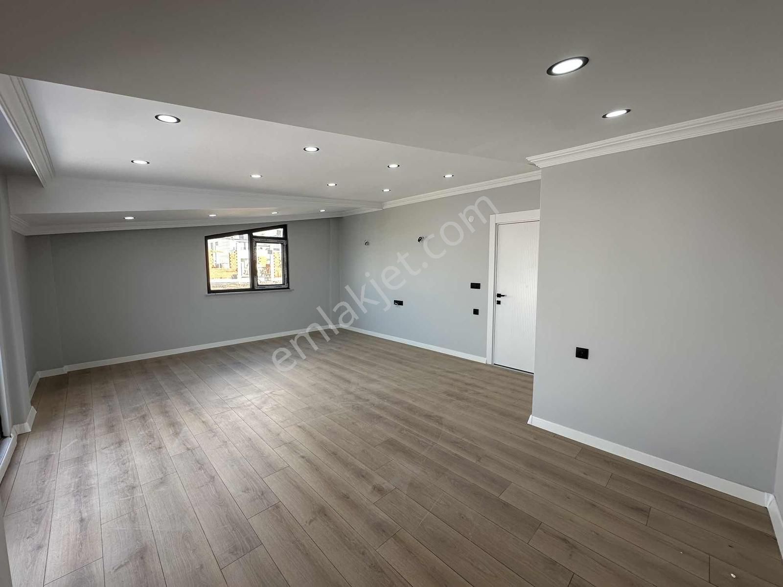 Bayramoğlun Da 230m2 4+1 Dubleks Daire - Görsel 11