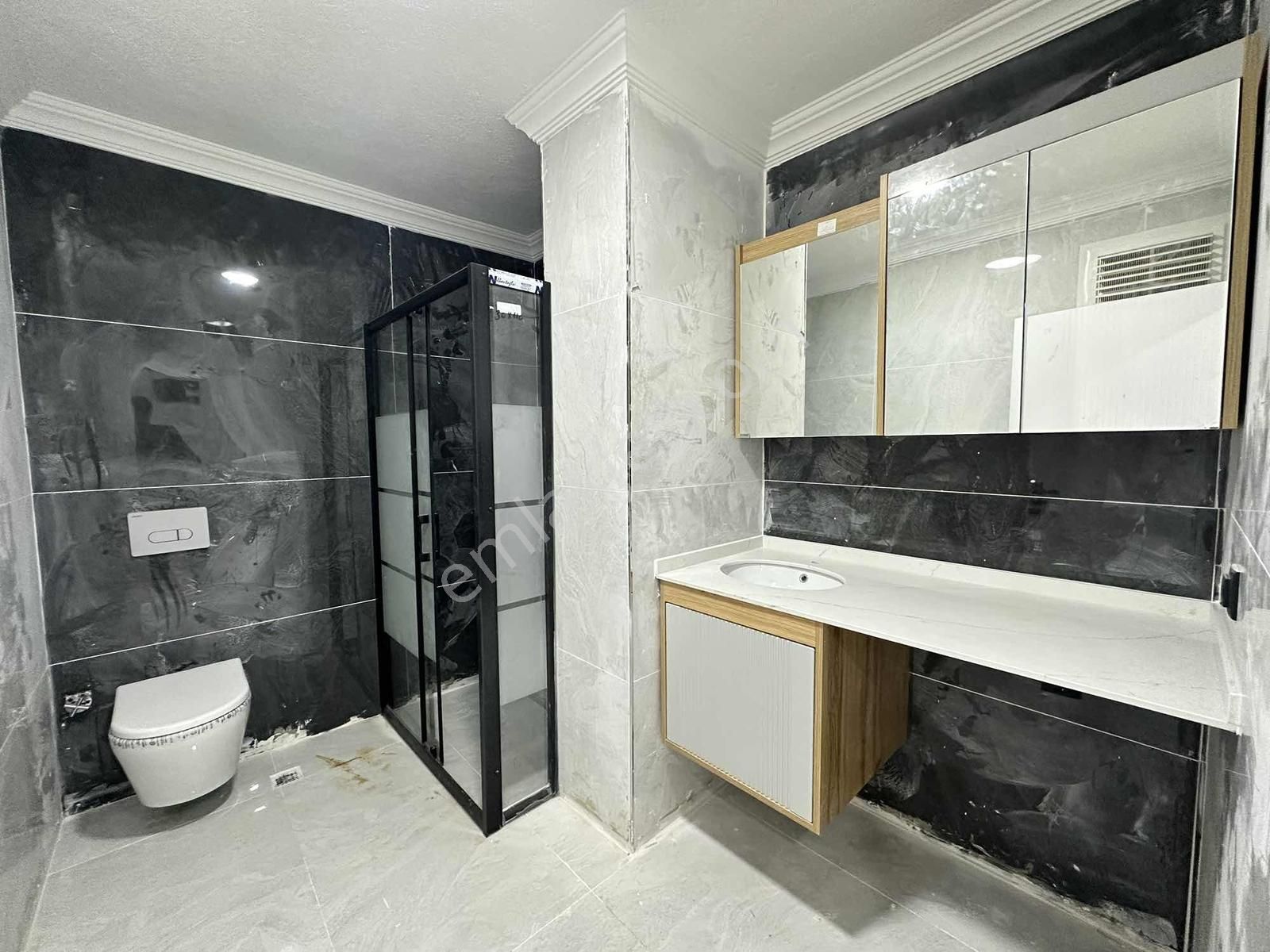 Bayramoğlun Da 230m2 4+1 Dubleks Daire - Görsel 20