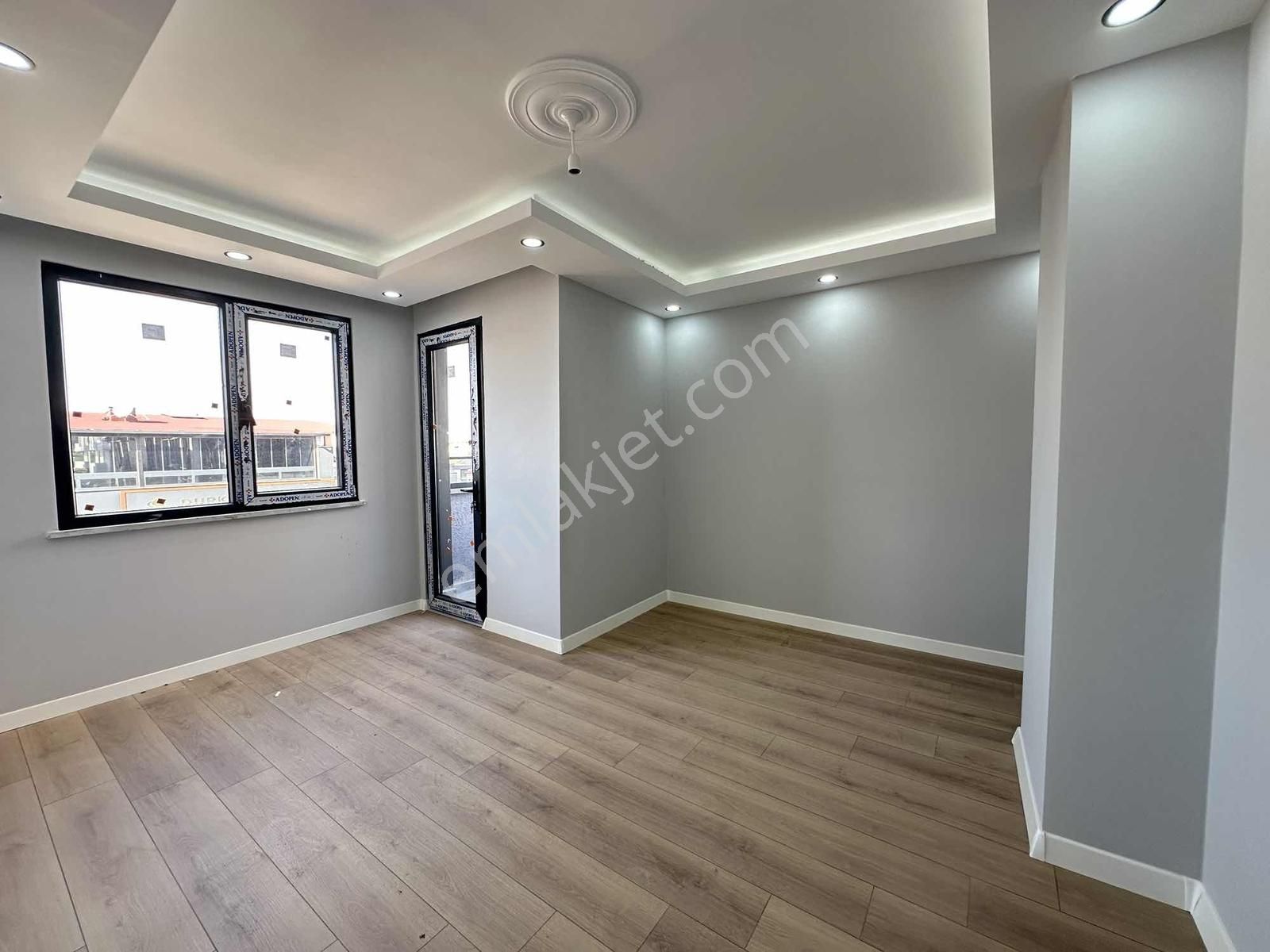 Bayramoğlun Da 230m2 4+1 Dubleks Daire - Görsel 17