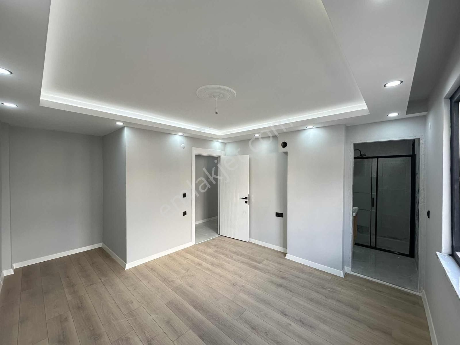 Bayramoğlun Da 230m2 4+1 Dubleks Daire - Görsel 8