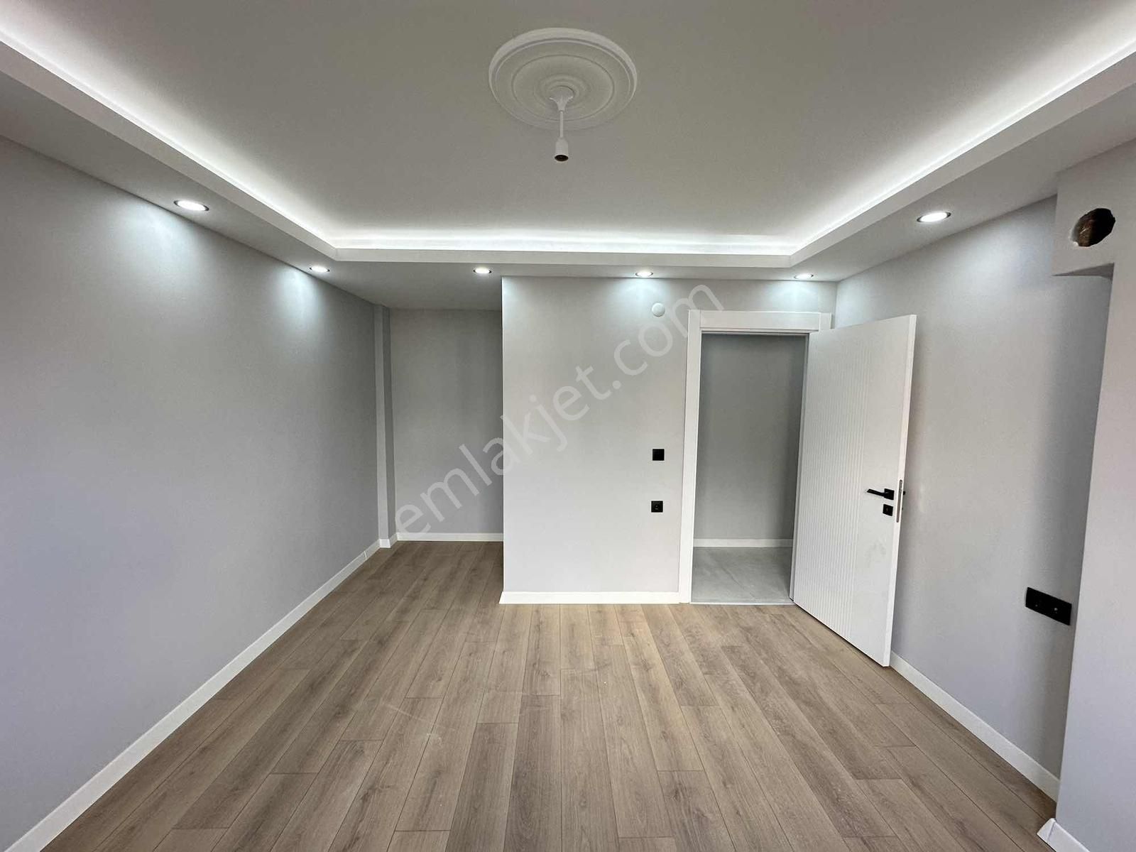 Bayramoğlun Da 230m2 4+1 Dubleks Daire - Görsel 32