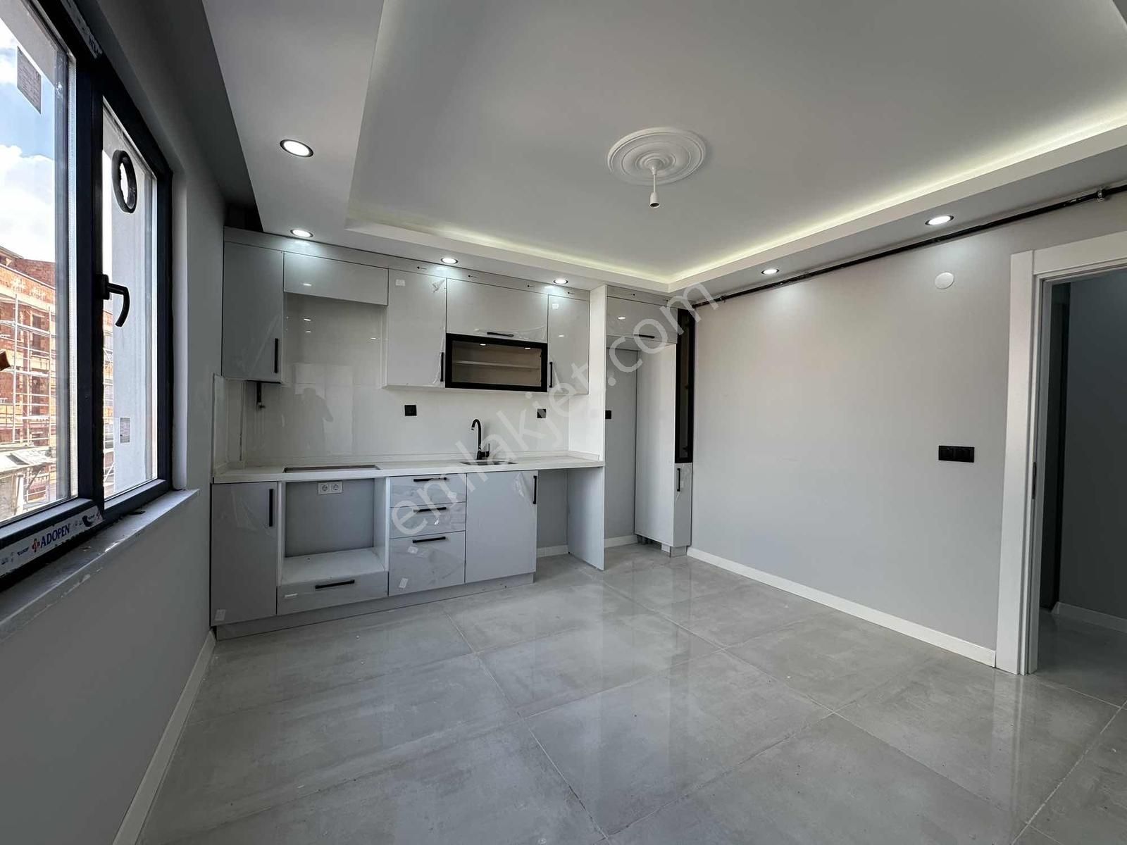 Bayramoğlun Da 230m2 4+1 Dubleks Daire - Görsel 15