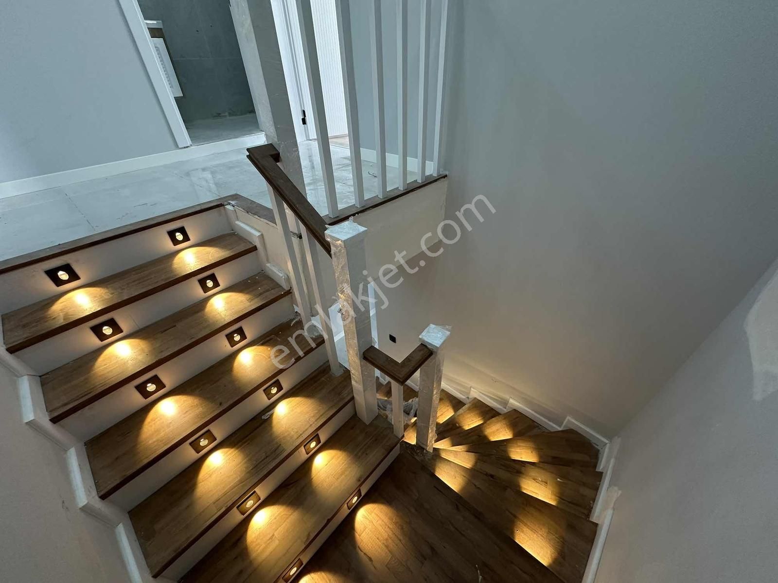 Bayramoğlun Da 230m2 4+1 Dubleks Daire - Görsel 12