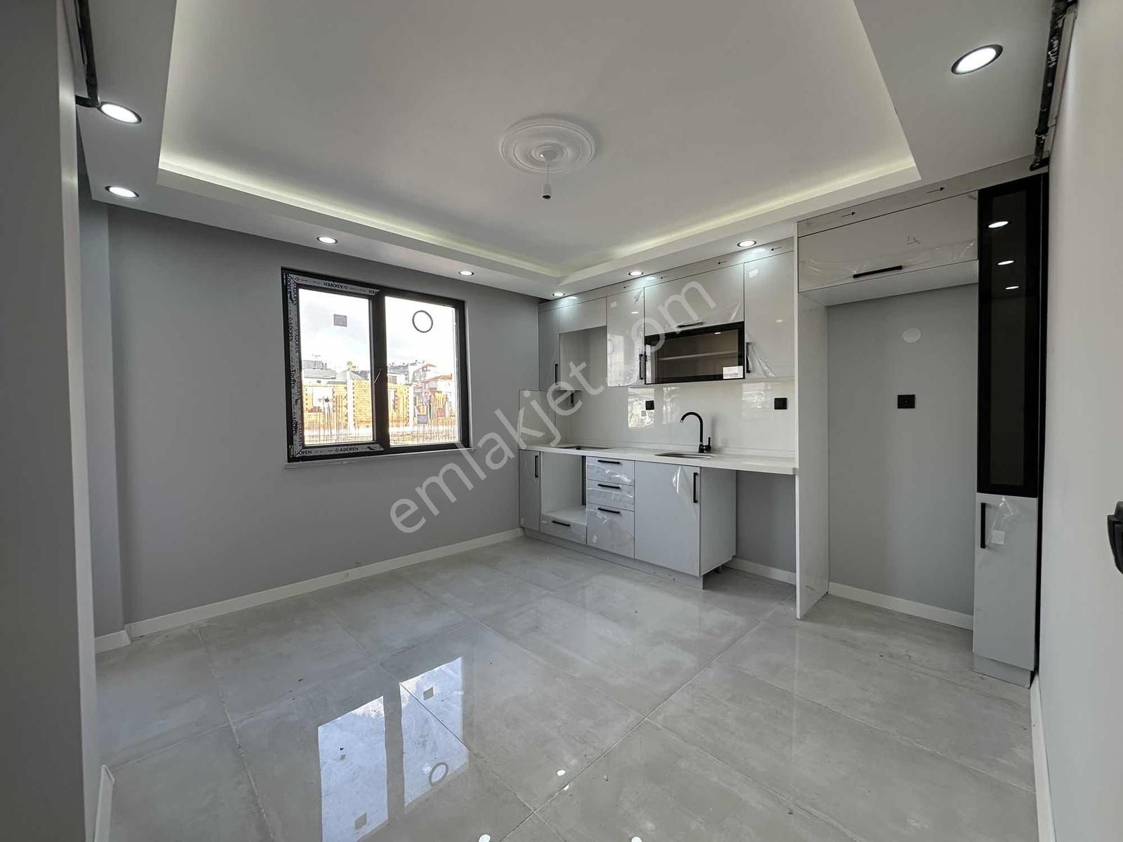Bayramoğlun Da 230m2 4+1 Dubleks Daire - Görsel 33