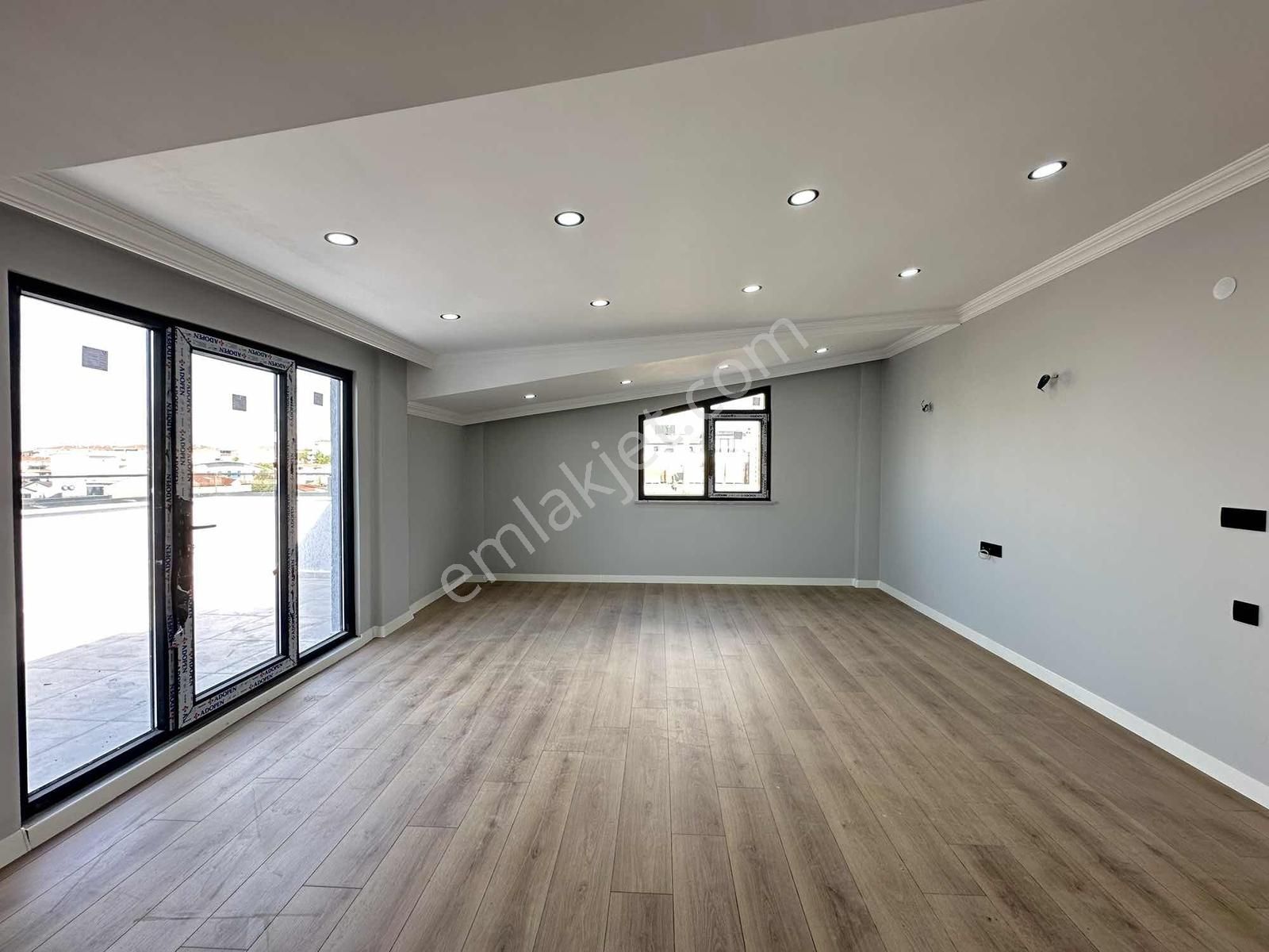 Bayramoğlun Da 230m2 4+1 Dubleks Daire - Görsel 5