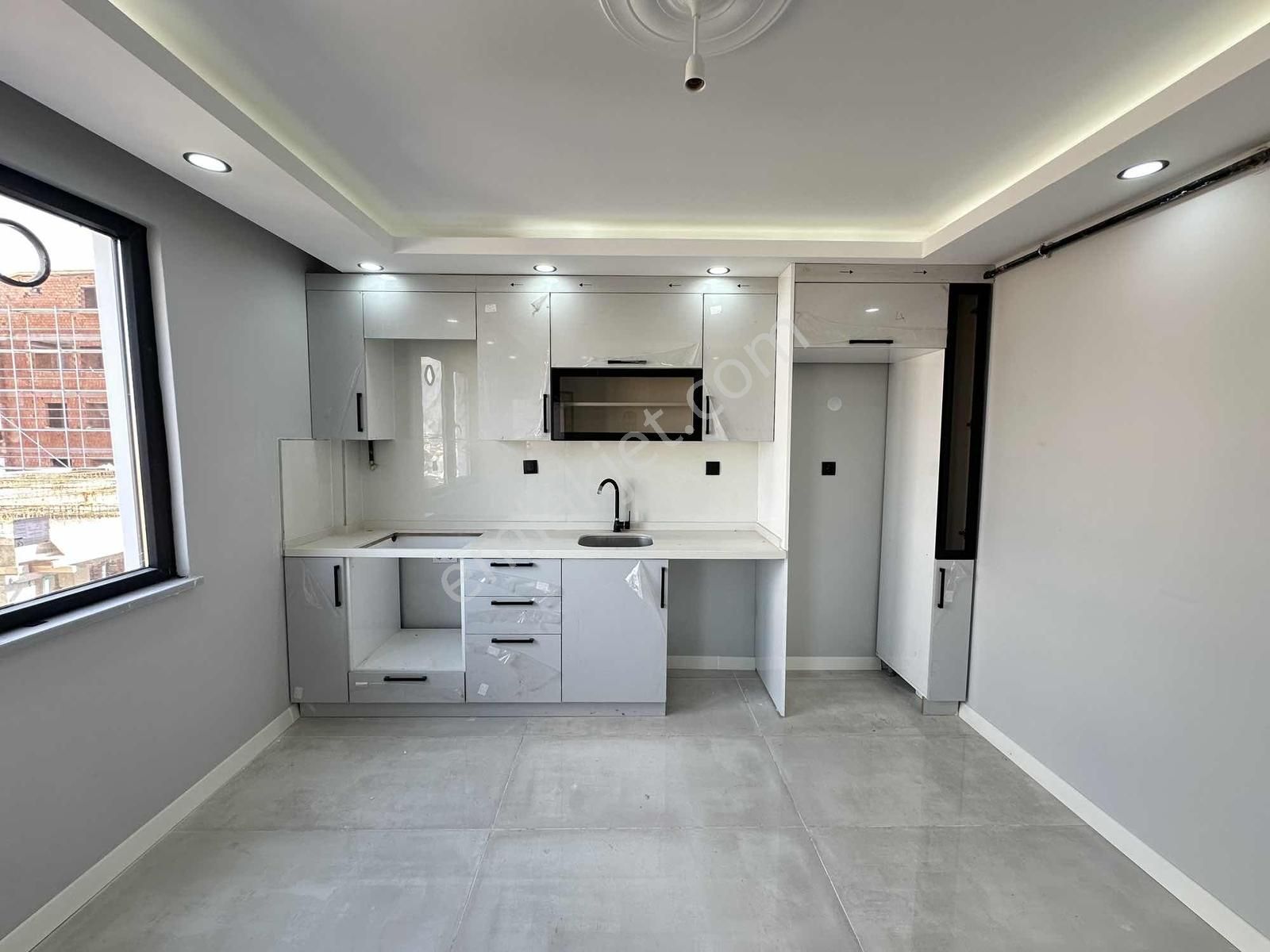 Bayramoğlun Da 230m2 4+1 Dubleks Daire - Görsel 16