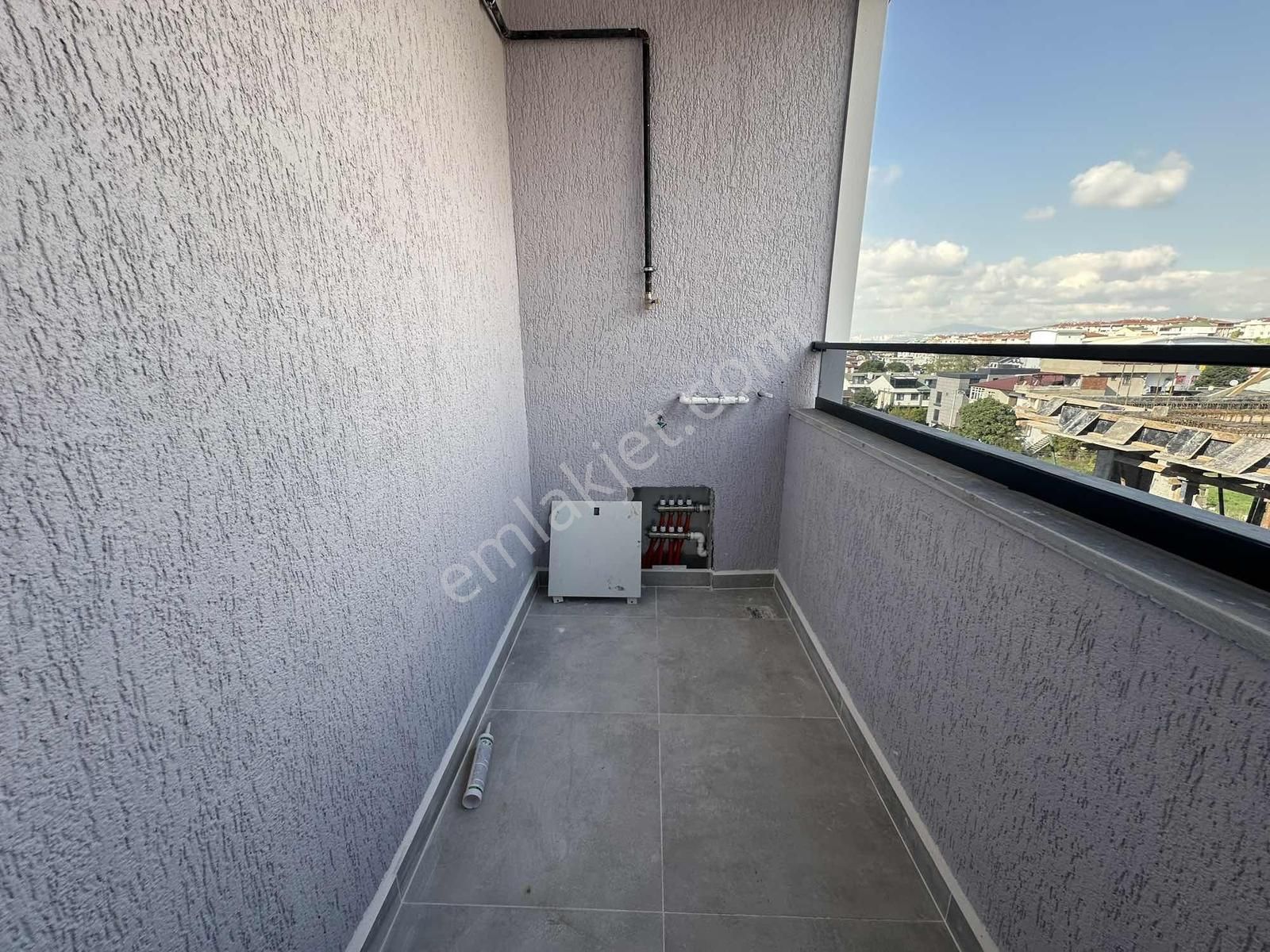 Bayramoğlun Da 230m2 4+1 Dubleks Daire - Görsel 6