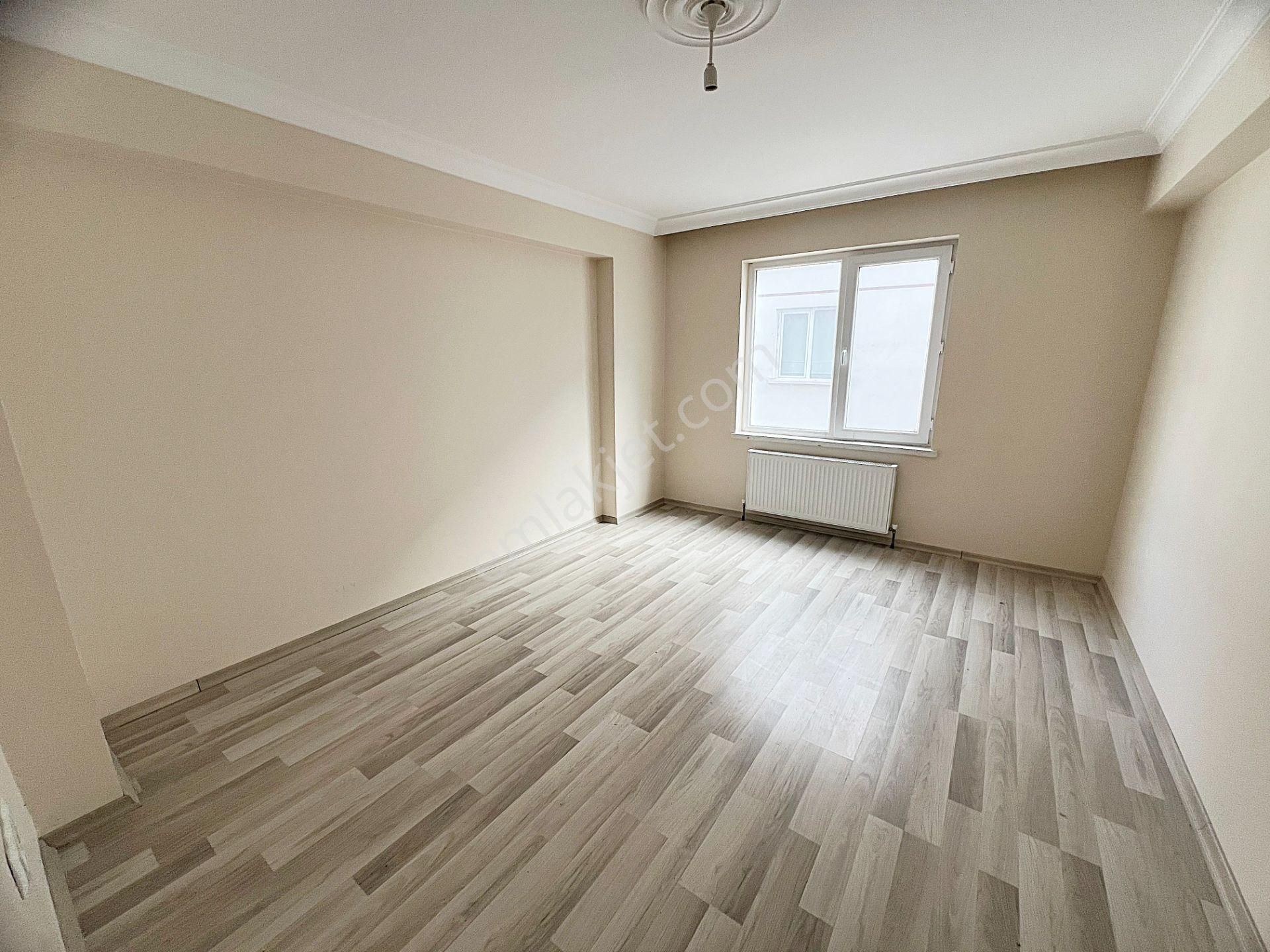 Yükseltepe M.çobanoğlu Cad Yakını 2.kat Kapalı Garajlı Fulyapılı - Görsel 17