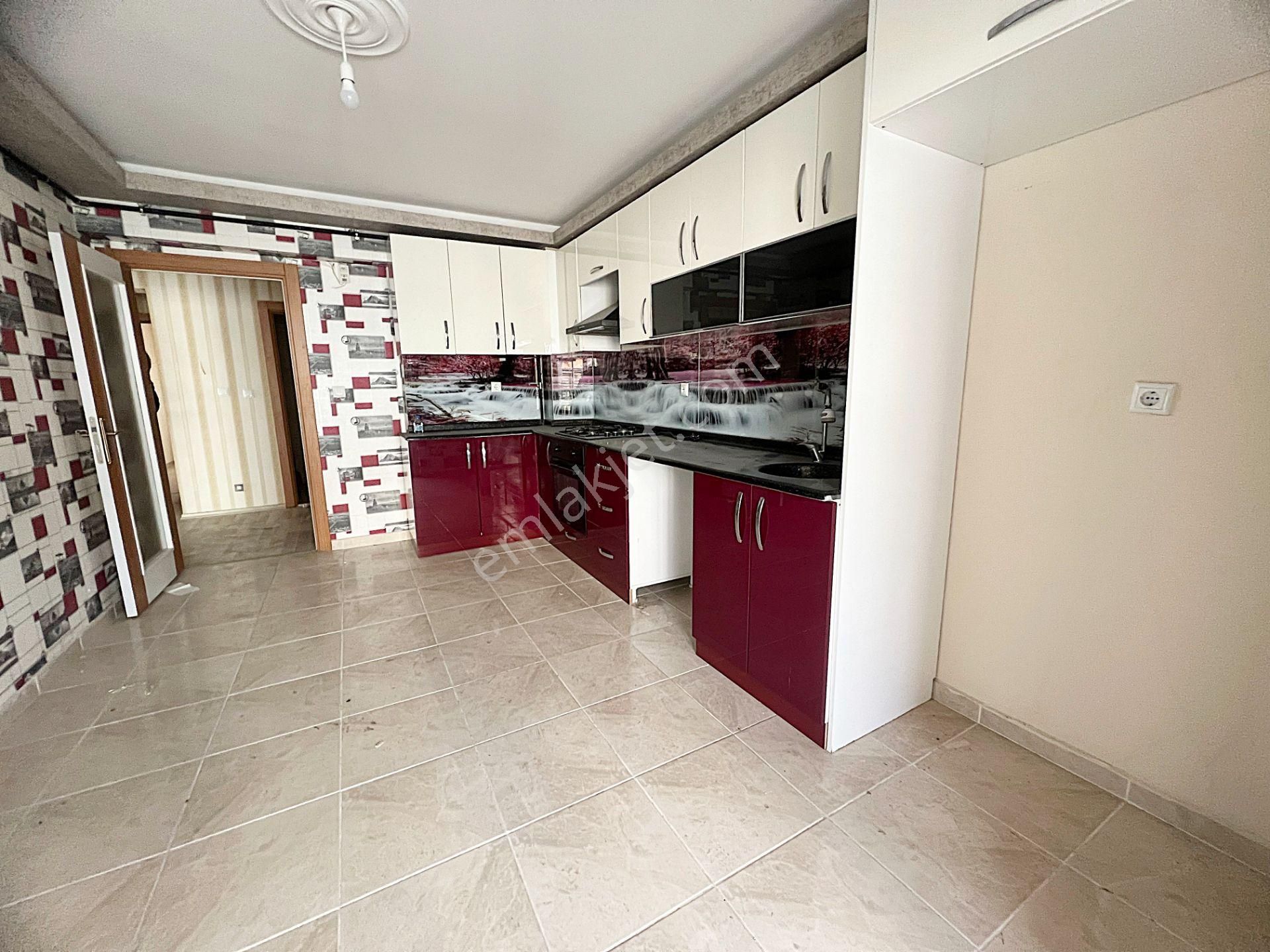 Yükseltepe M.çobanoğlu Cad Yakını 2.kat Kapalı Garajlı Fulyapılı - Görsel 3