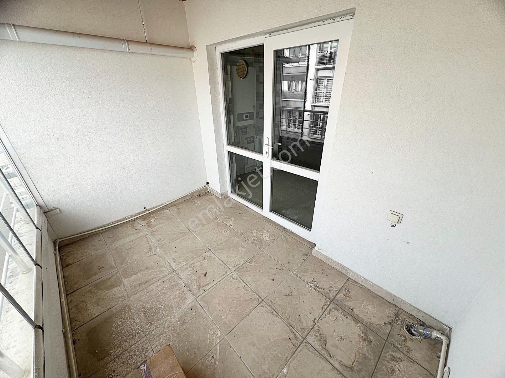 Yükseltepe M.çobanoğlu Cad Yakını 2.kat Kapalı Garajlı Fulyapılı - Görsel 7