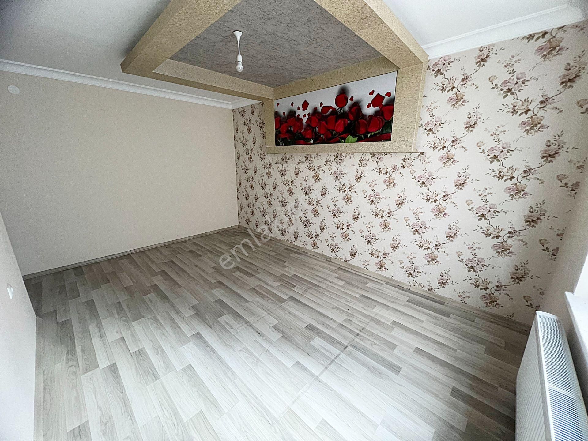 Yükseltepe M.çobanoğlu Cad Yakını 2.kat Kapalı Garajlı Fulyapılı - Görsel 28