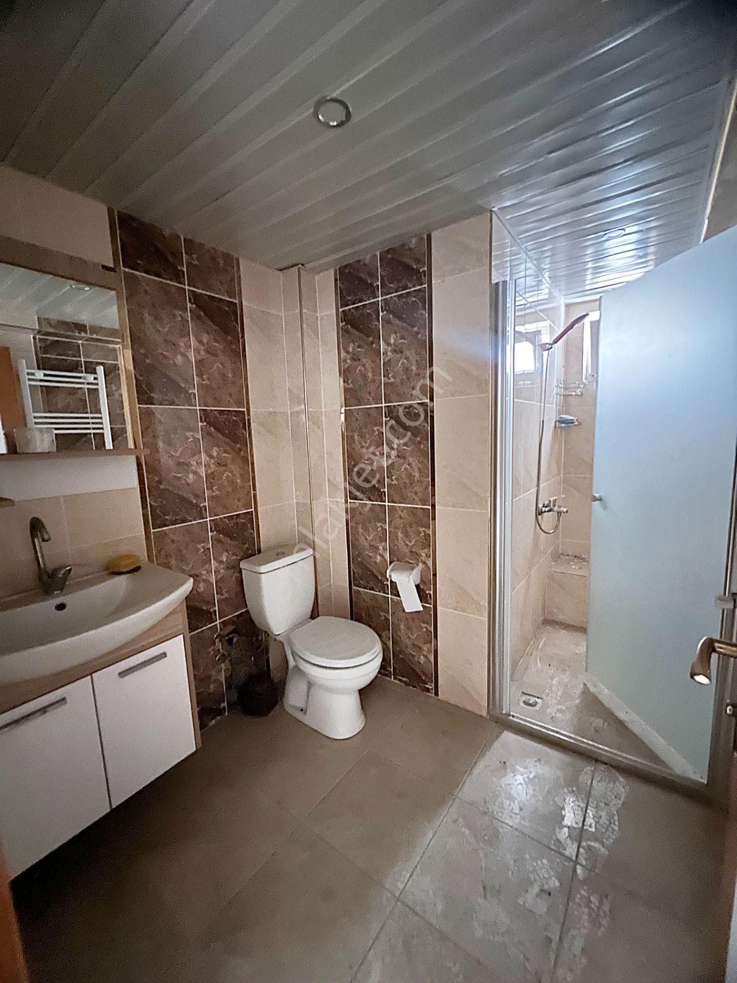 Yükseltepe M.çobanoğlu Cad Yakını 2.kat Kapalı Garajlı Fulyapılı - Görsel 31