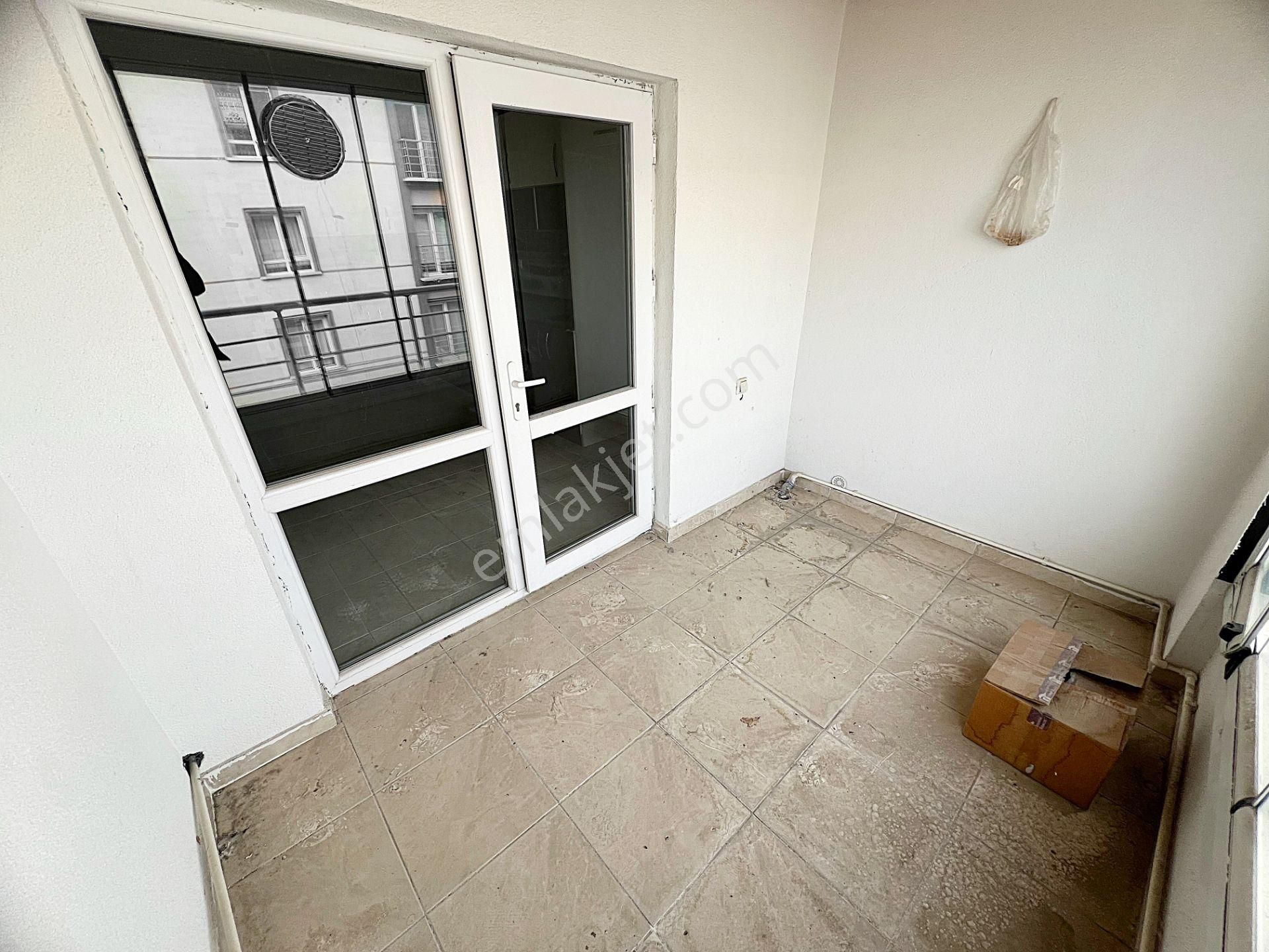 Yükseltepe M.çobanoğlu Cad Yakını 2.kat Kapalı Garajlı Fulyapılı - Görsel 8