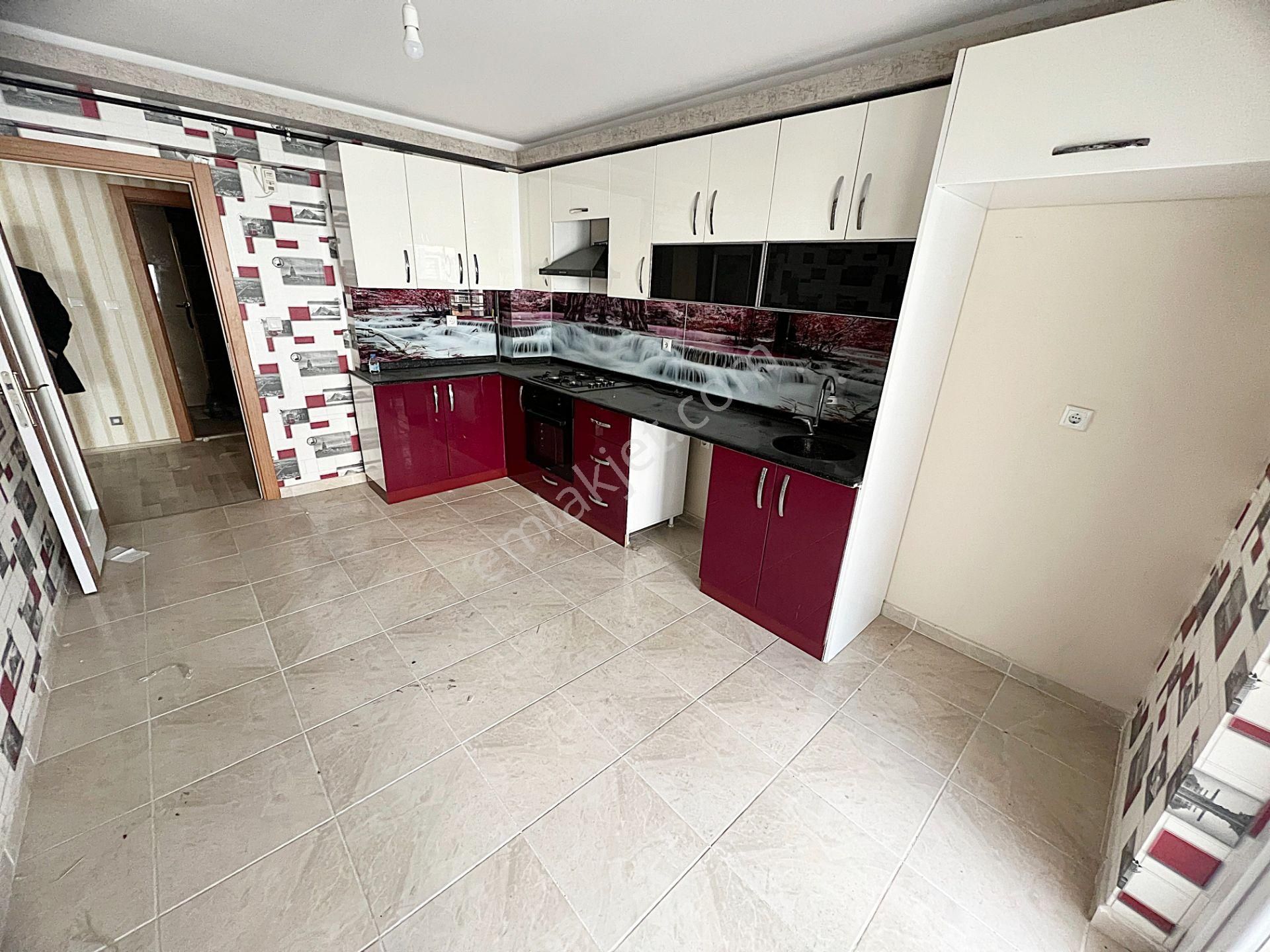 Yükseltepe M.çobanoğlu Cad Yakını 2.kat Kapalı Garajlı Fulyapılı - Görsel 2