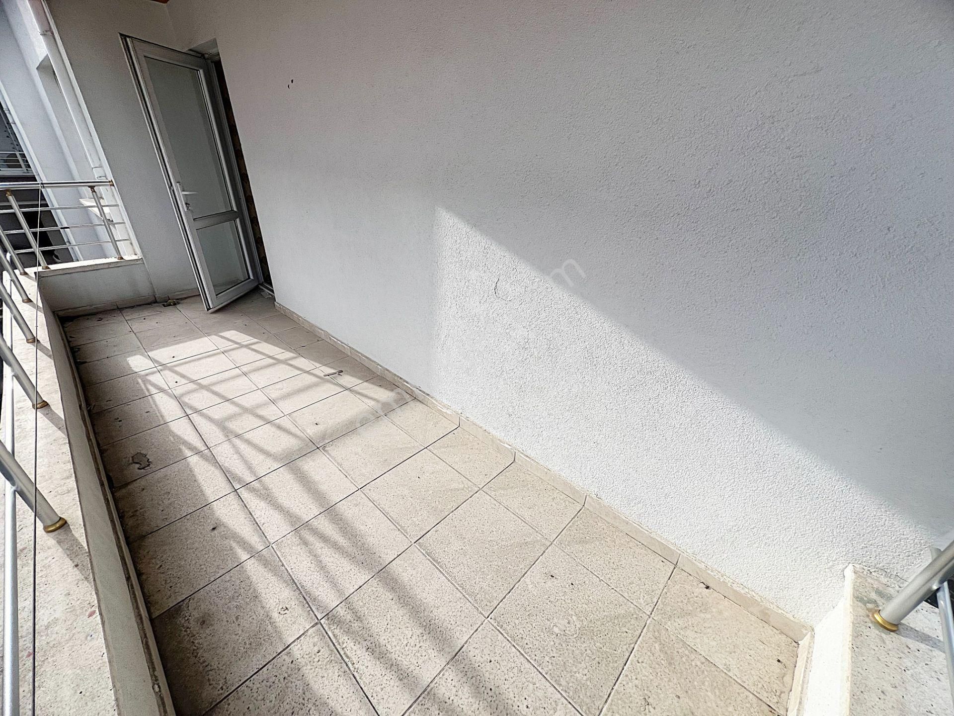 Yükseltepe M.çobanoğlu Cad Yakını 2.kat Kapalı Garajlı Fulyapılı - Görsel 15