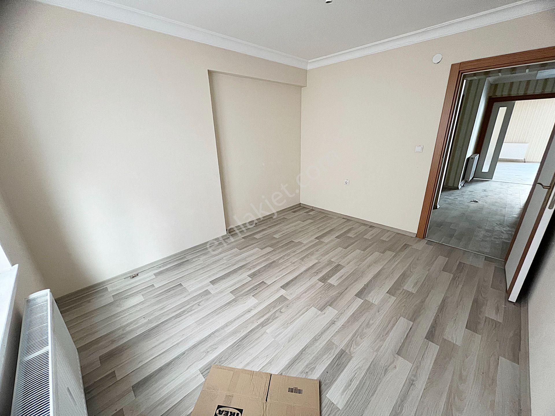 Yükseltepe M.çobanoğlu Cad Yakını 2.kat Kapalı Garajlı Fulyapılı - Görsel 24