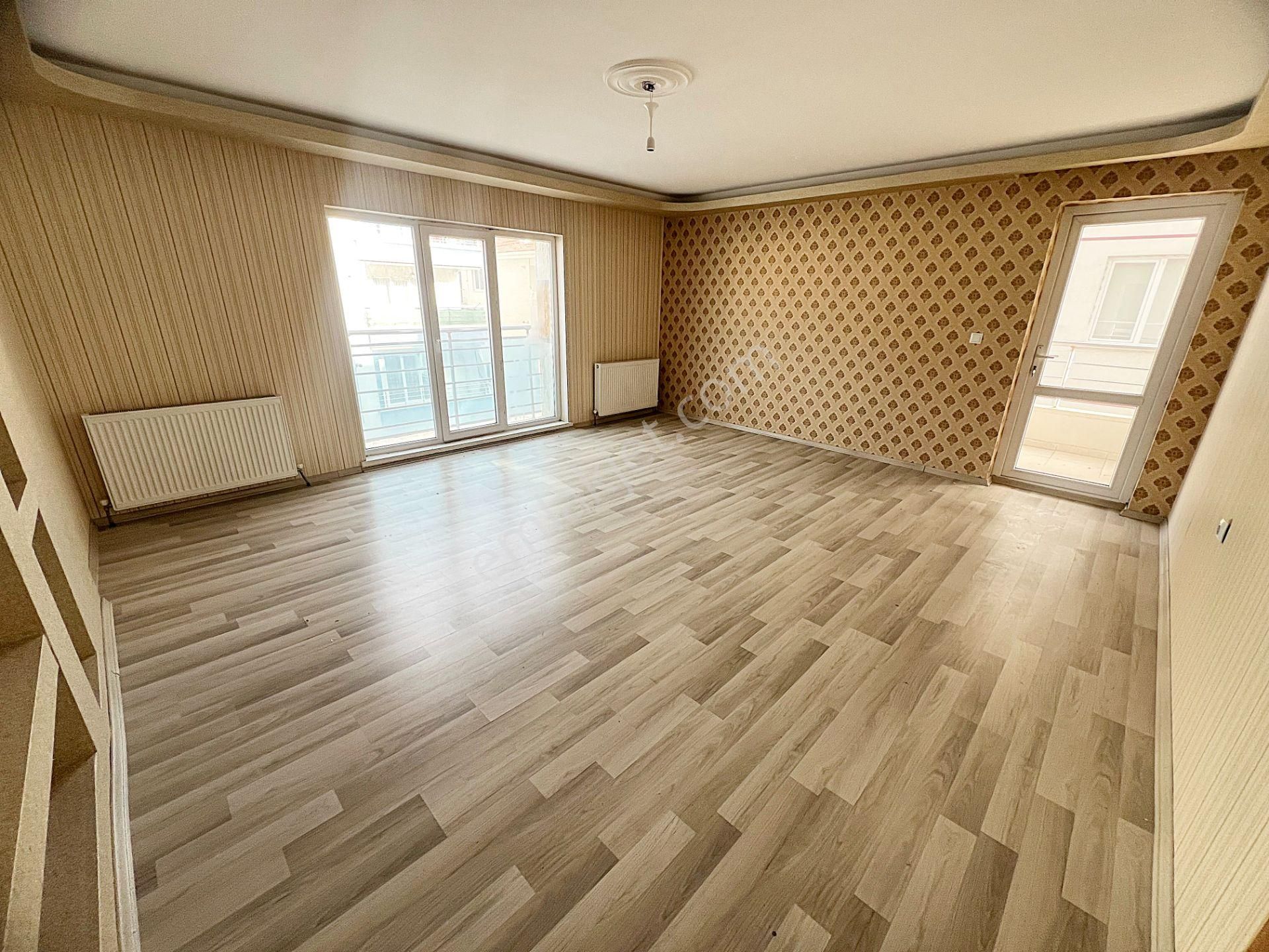 Yükseltepe M.çobanoğlu Cad Yakını 2.kat Kapalı Garajlı Fulyapılı - Görsel 9