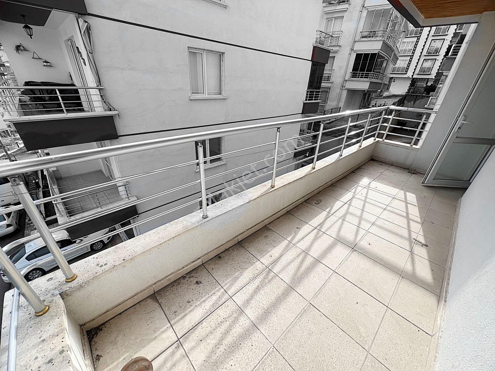 Yükseltepe M.çobanoğlu Cad Yakını 2.kat Kapalı Garajlı Fulyapılı - Görsel 14