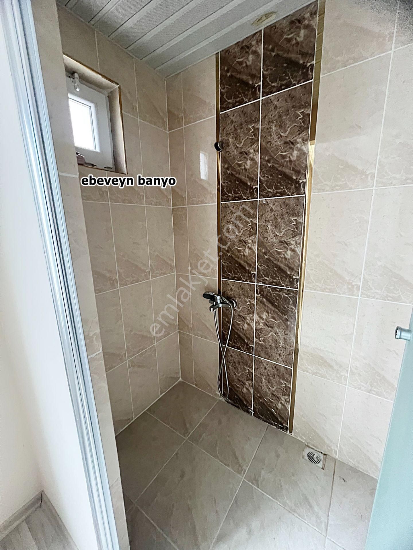 Yükseltepe M.çobanoğlu Cad Yakını 2.kat Kapalı Garajlı Fulyapılı - Görsel 29