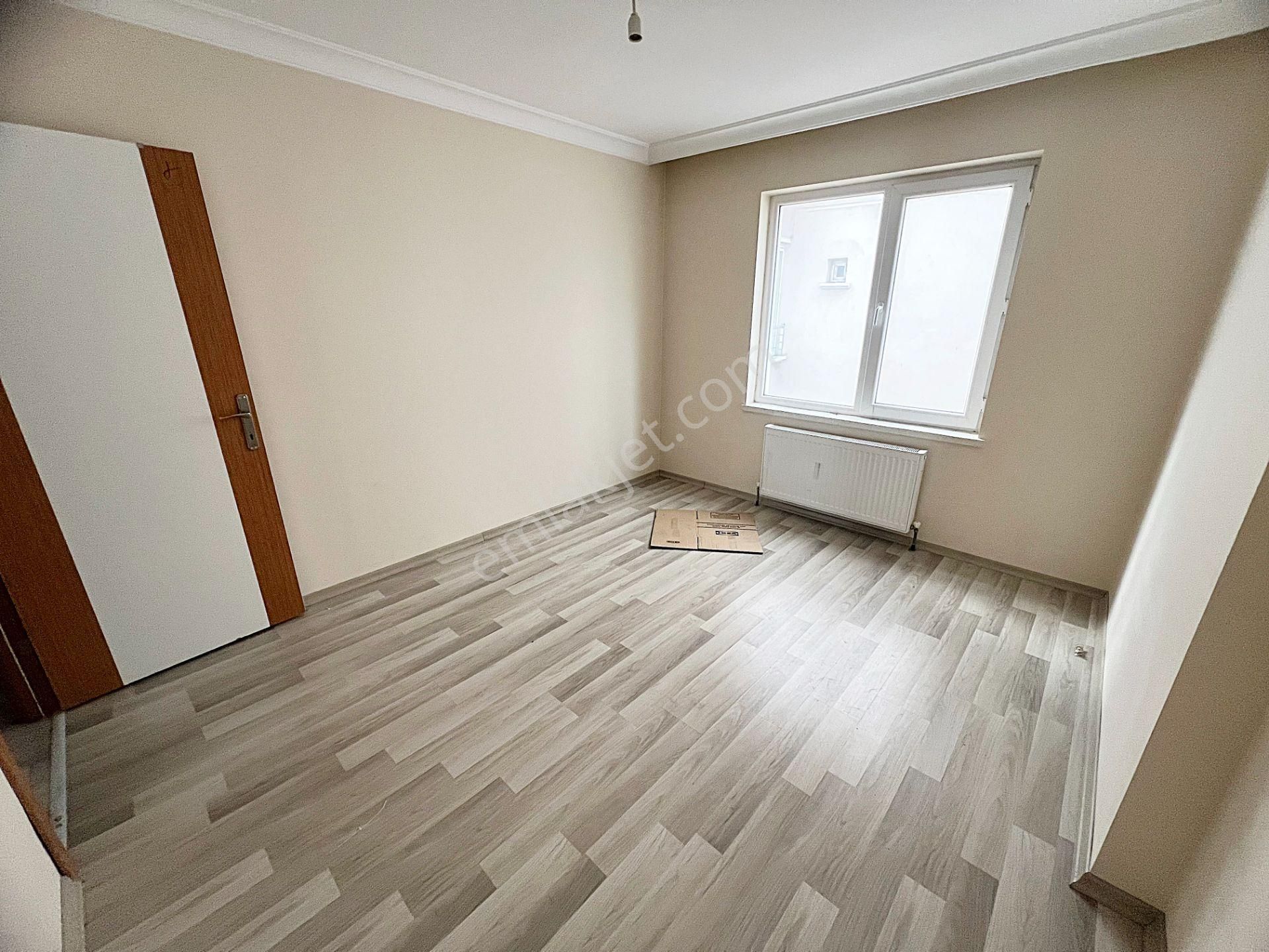 Yükseltepe M.çobanoğlu Cad Yakını 2.kat Kapalı Garajlı Fulyapılı - Görsel 22