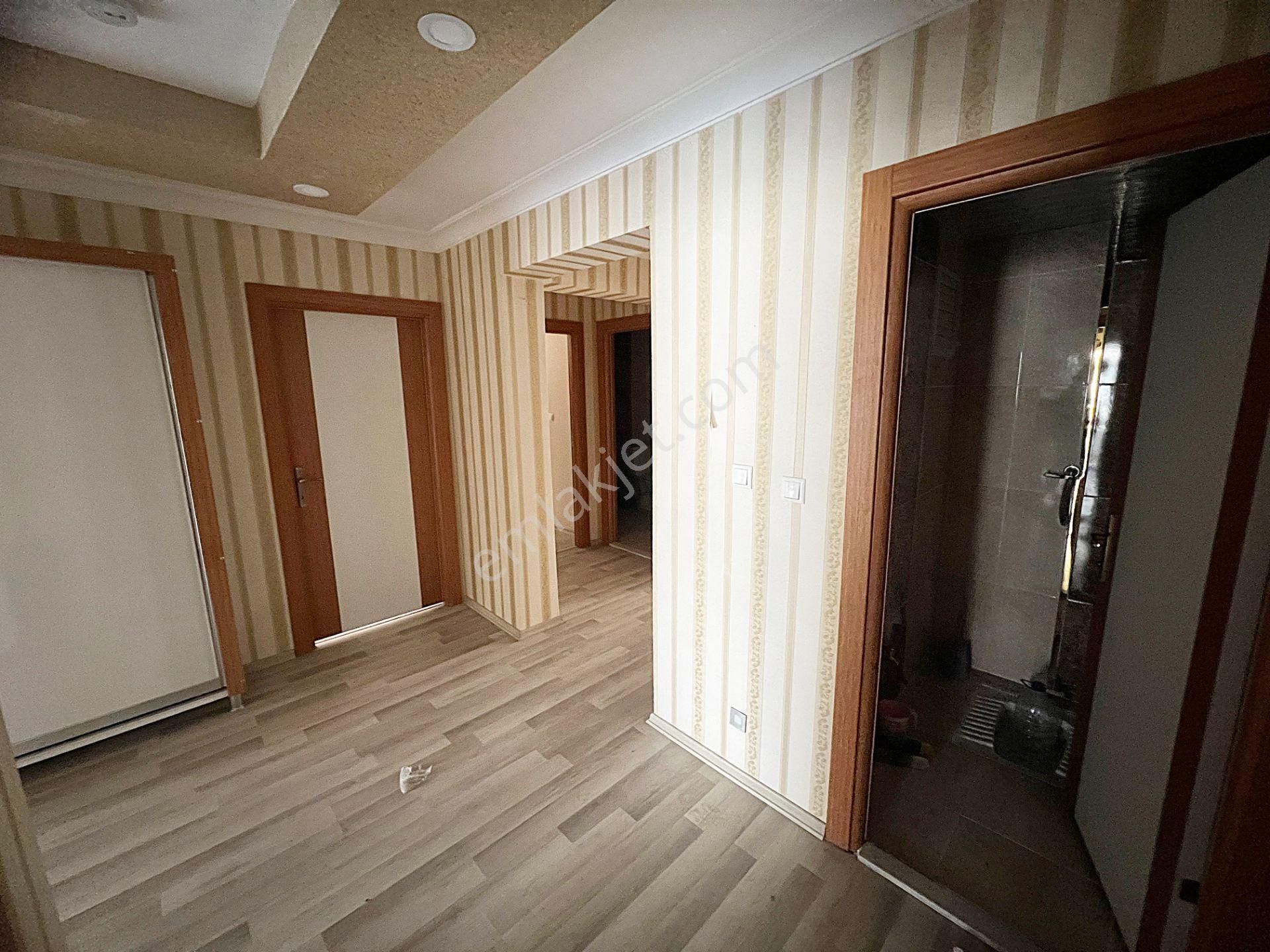 Yükseltepe M.çobanoğlu Cad Yakını 2.kat Kapalı Garajlı Fulyapılı - Görsel 33