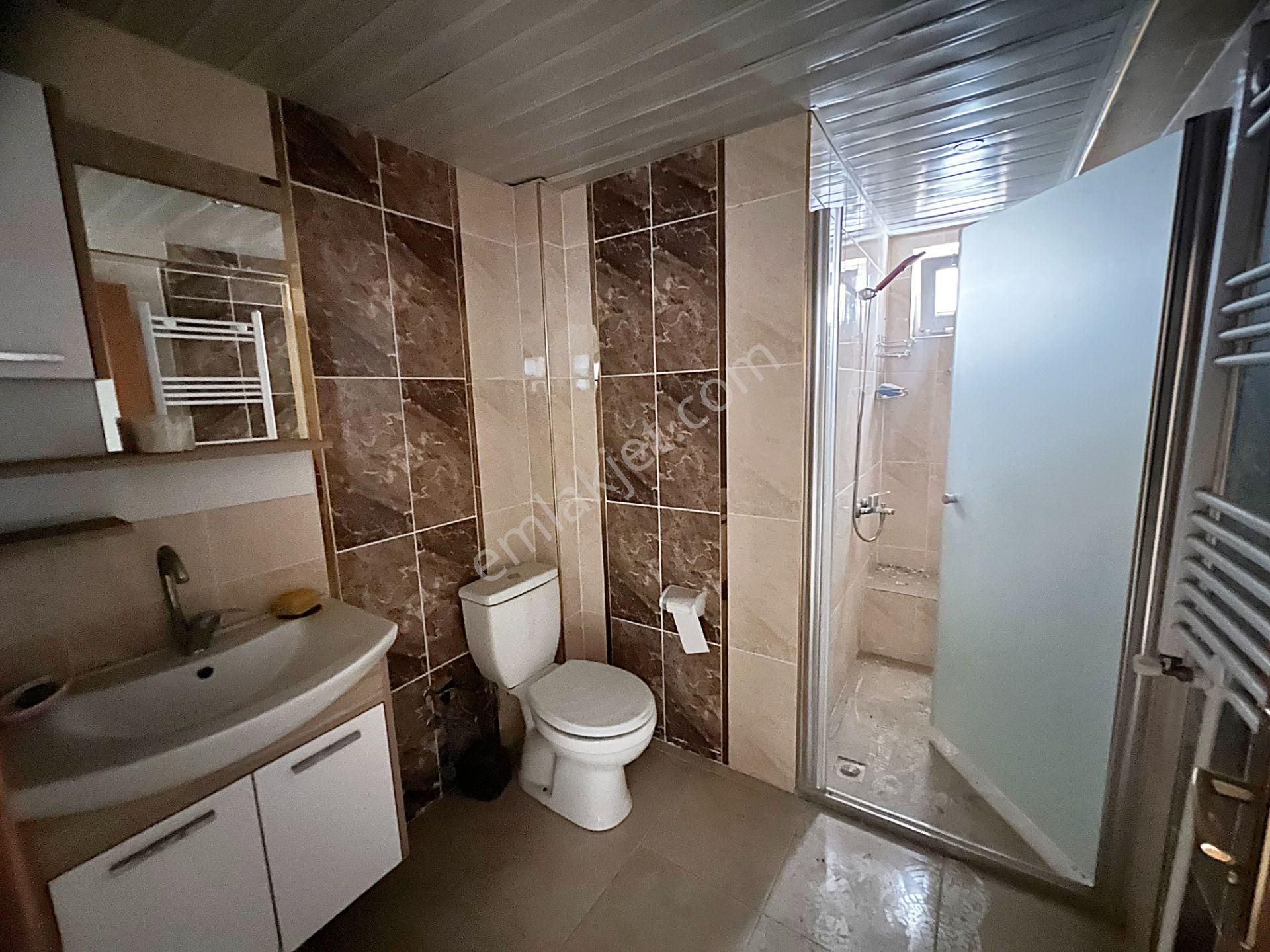 Yükseltepe M.çobanoğlu Cad Yakını 2.kat Kapalı Garajlı Fulyapılı - Görsel 30