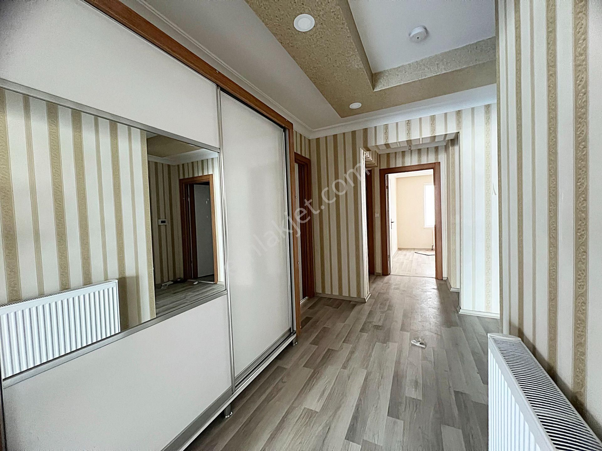 Yükseltepe M.çobanoğlu Cad Yakını 2.kat Kapalı Garajlı Fulyapılı - Görsel 34