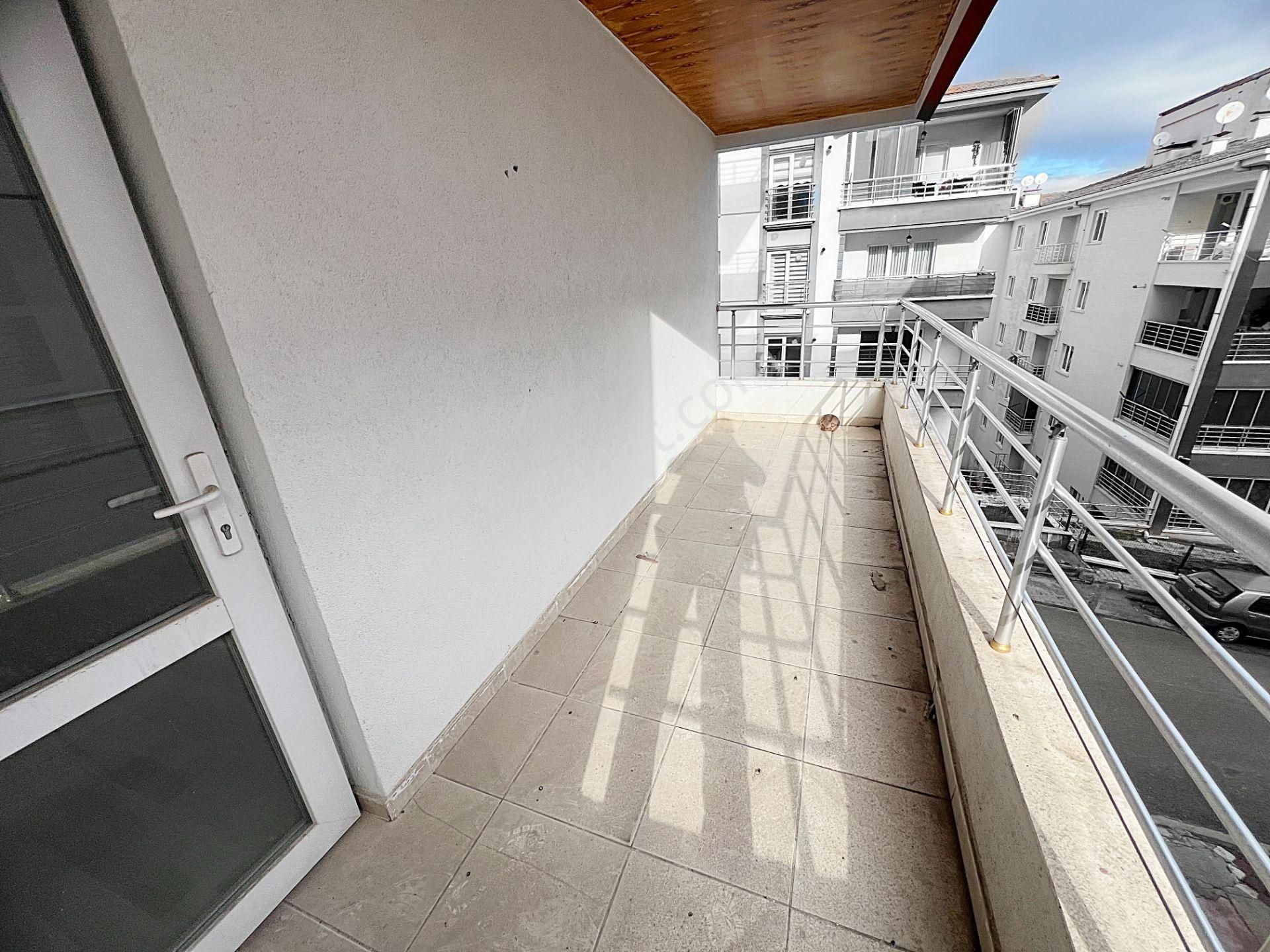 Yükseltepe M.çobanoğlu Cad Yakını 2.kat Kapalı Garajlı Fulyapılı - Görsel 16