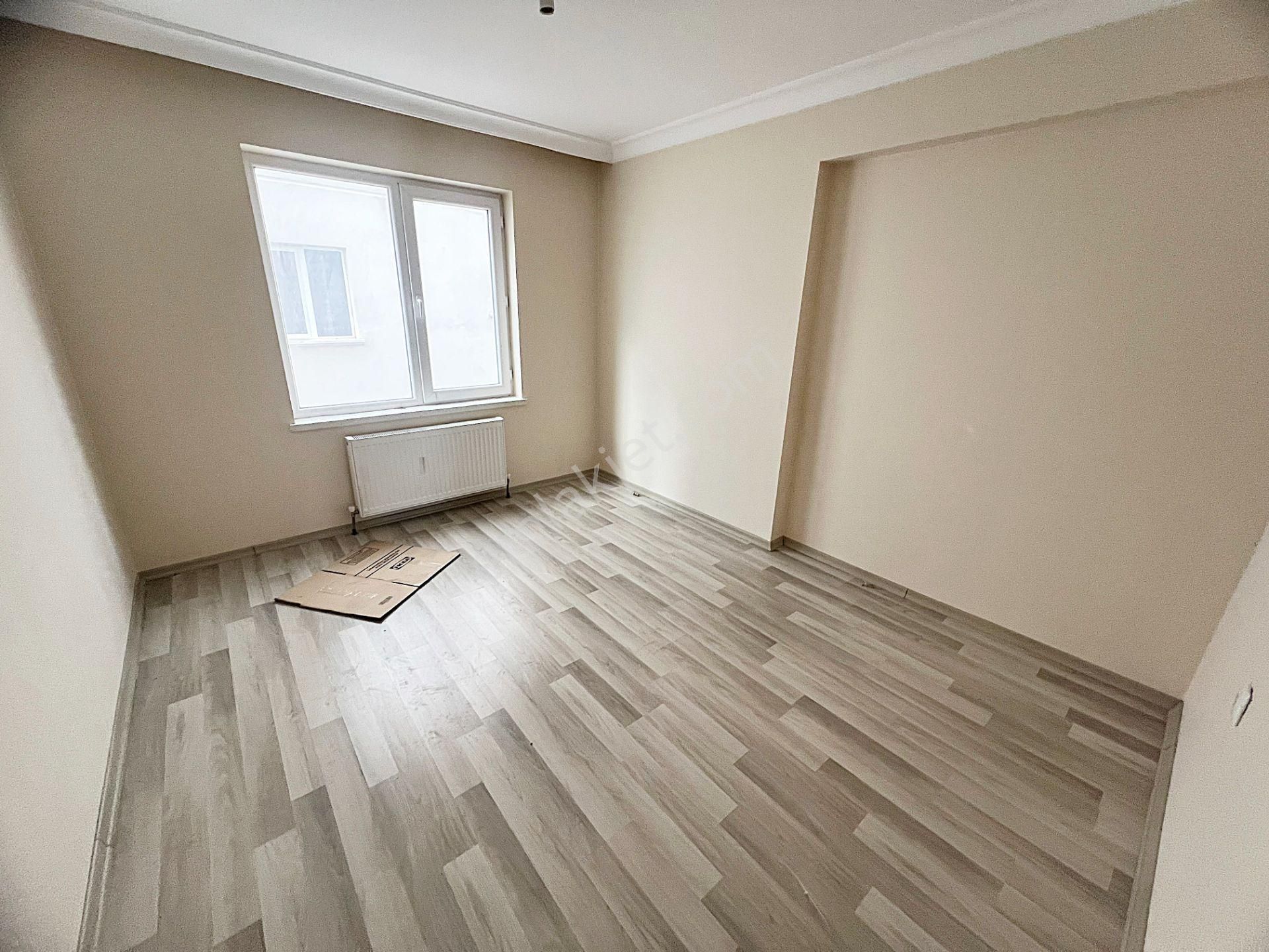 Yükseltepe M.çobanoğlu Cad Yakını 2.kat Kapalı Garajlı Fulyapılı - Görsel 21