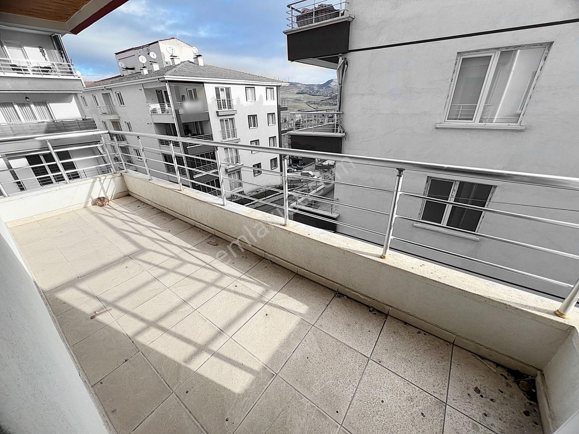 Yükseltepe M.çobanoğlu Cad Yakını 2.kat Kapalı Garajlı Fulyapılı - Görsel 13