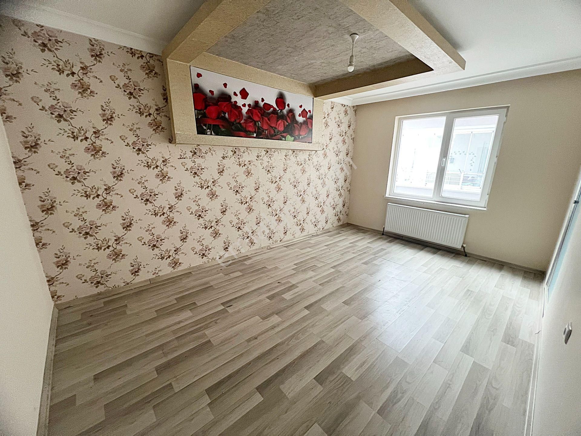 Yükseltepe M.çobanoğlu Cad Yakını 2.kat Kapalı Garajlı Fulyapılı - Görsel 25