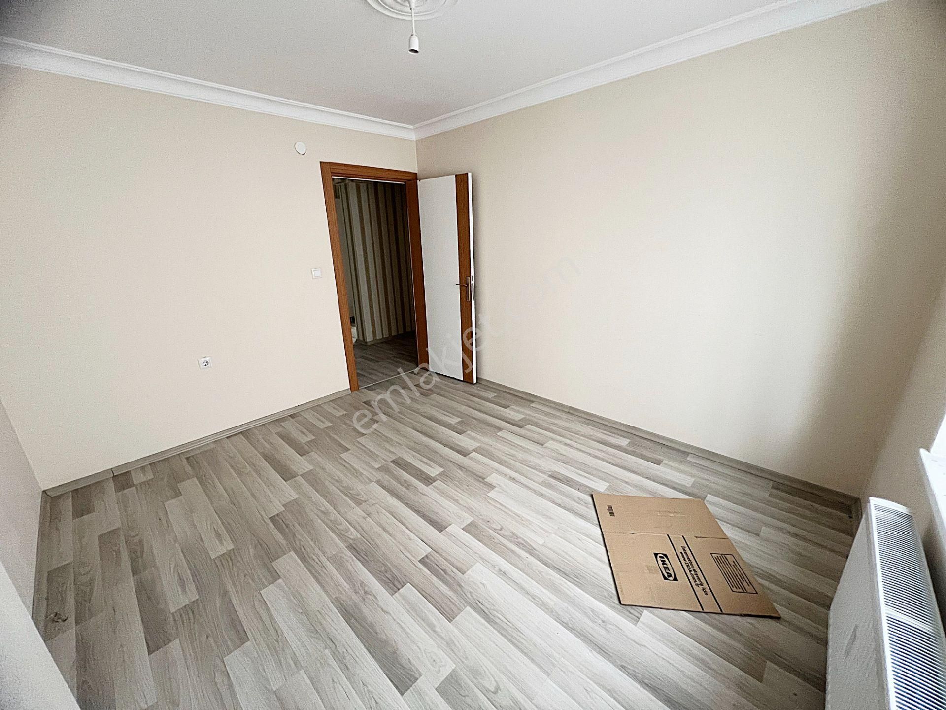 Yükseltepe M.çobanoğlu Cad Yakını 2.kat Kapalı Garajlı Fulyapılı - Görsel 23