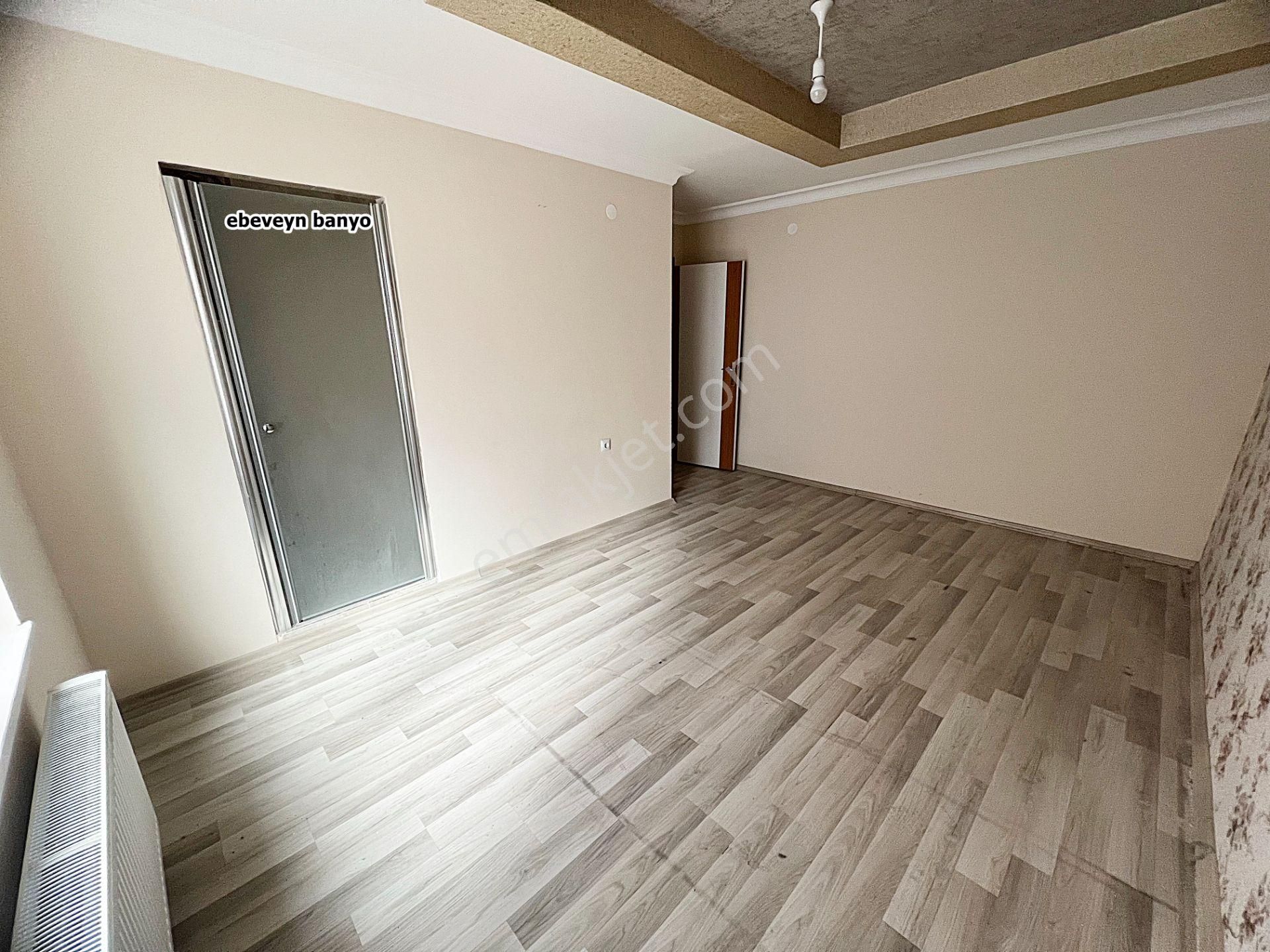 Yükseltepe M.çobanoğlu Cad Yakını 2.kat Kapalı Garajlı Fulyapılı - Görsel 27