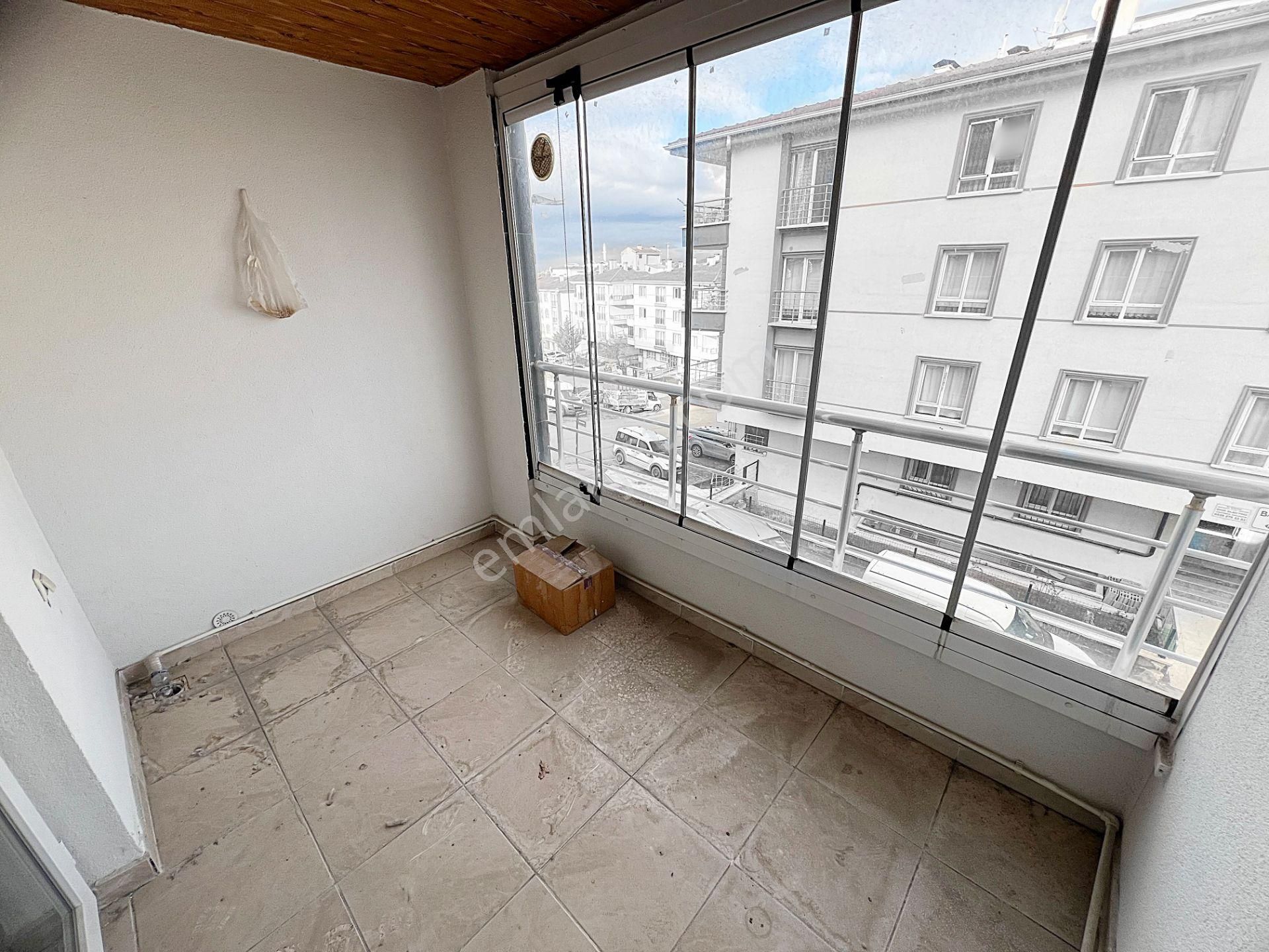 Yükseltepe M.çobanoğlu Cad Yakını 2.kat Kapalı Garajlı Fulyapılı - Görsel 5