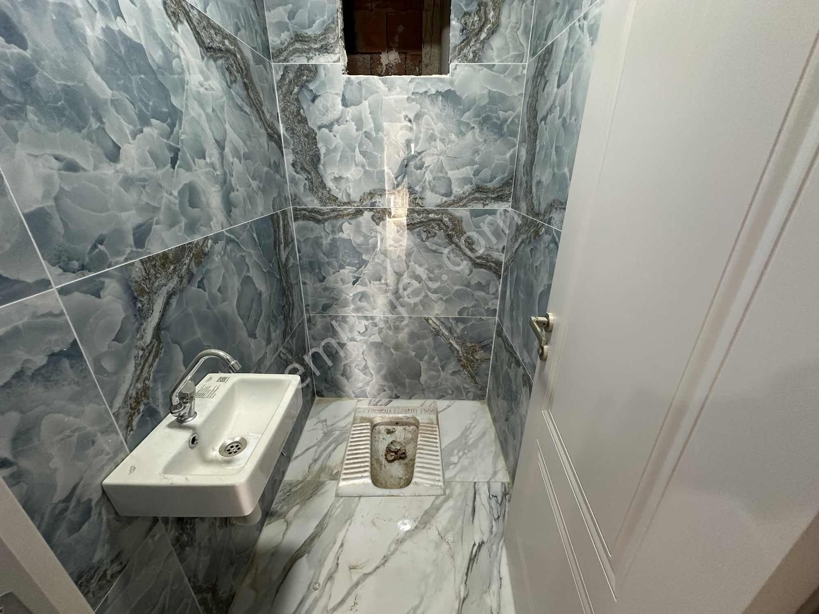 Cami Mahallesin De 3+1 220m2 Önü Kapanmaz Deniz Manzaralı - Görsel 19