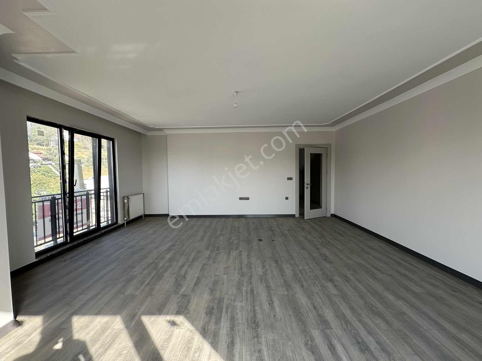 Cami Mahallesin De 3+1 220m2 Önü Kapanmaz Deniz Manzaralı - Görsel 31