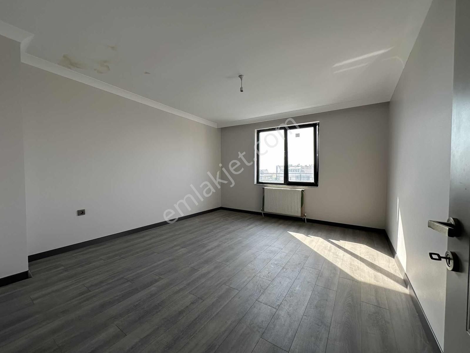 Cami Mahallesin De 3+1 220m2 Önü Kapanmaz Deniz Manzaralı - Görsel 13