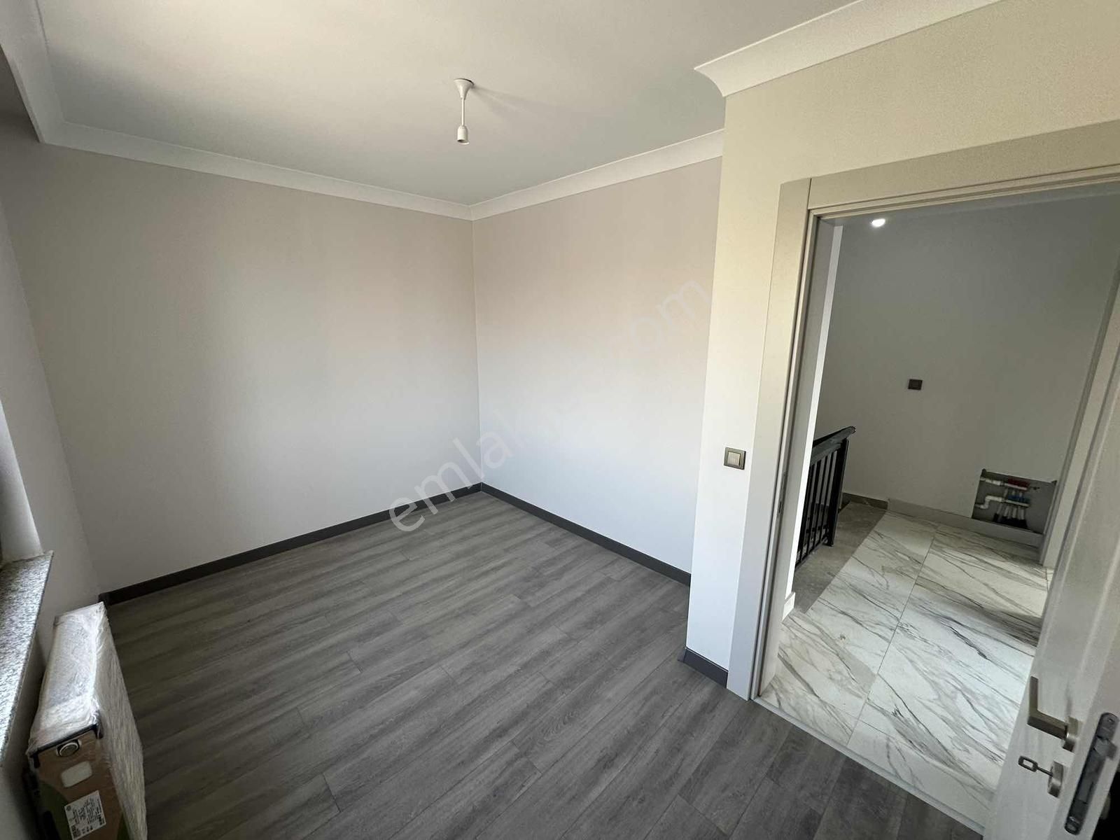 Cami Mahallesin De 3+1 220m2 Önü Kapanmaz Deniz Manzaralı - Görsel 23