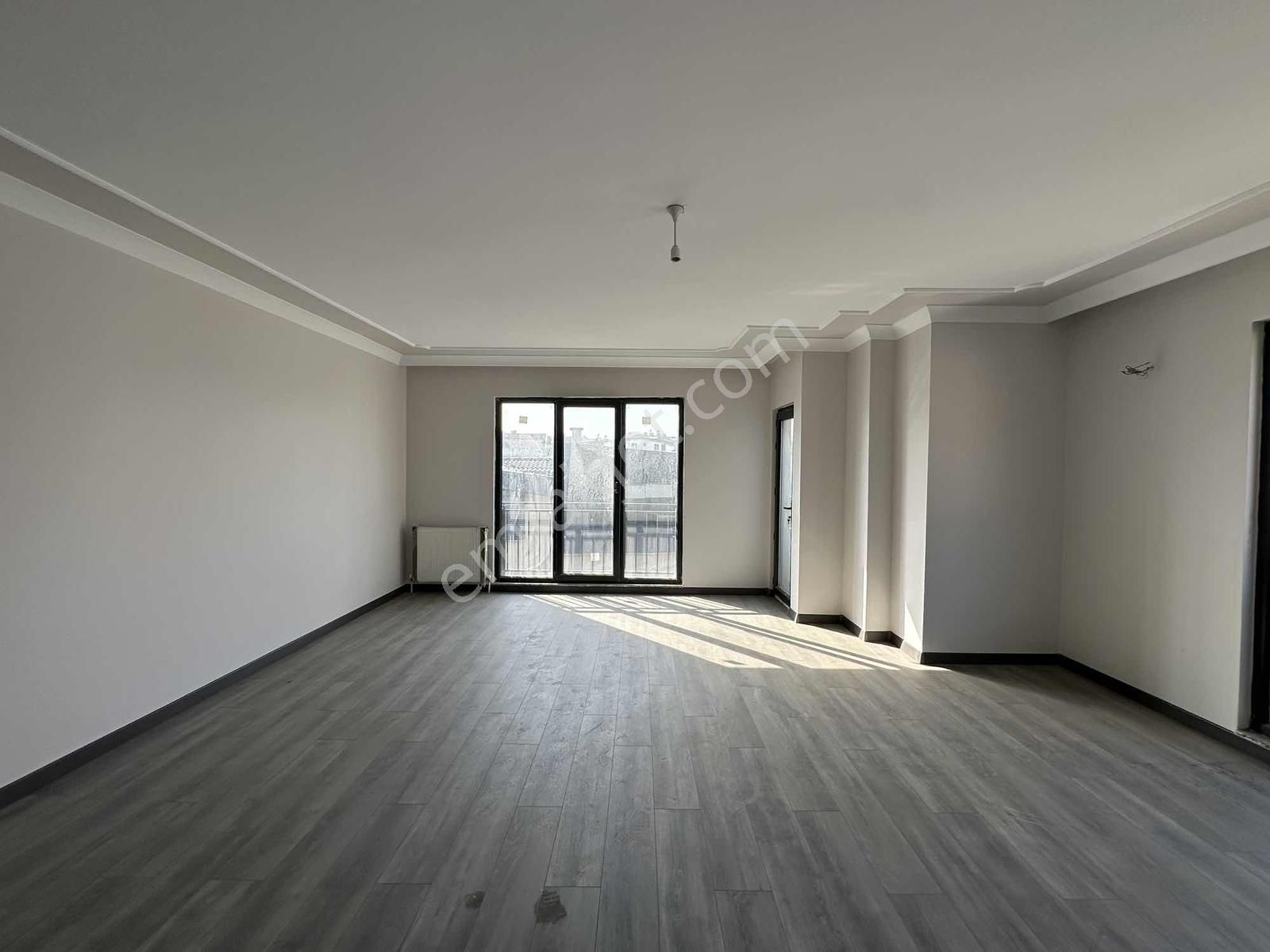 Cami Mahallesin De 3+1 220m2 Önü Kapanmaz Deniz Manzaralı - Görsel 12