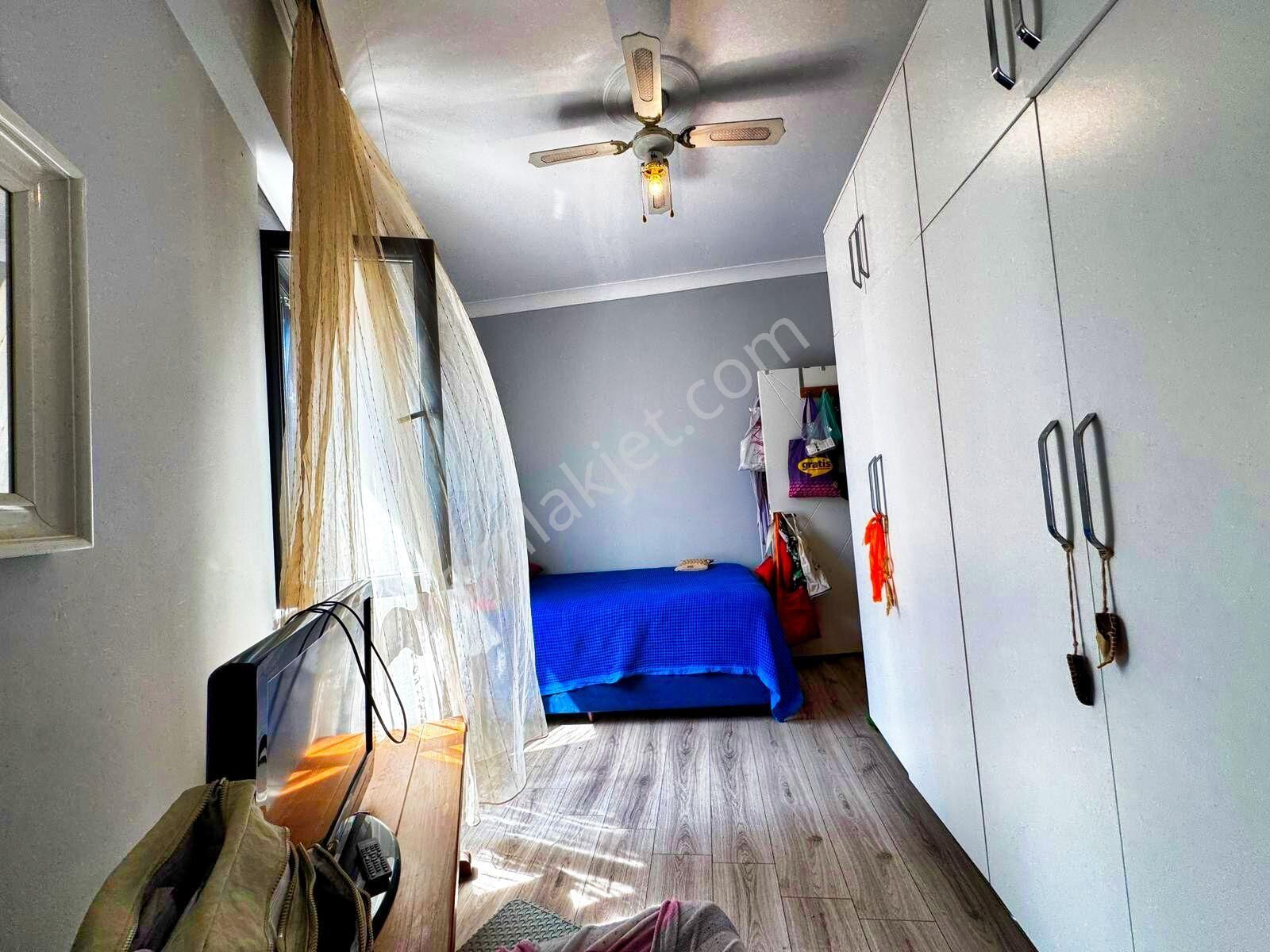 🛑🛑aktiften Akçay Merkezde Satılık Şık Ve Mimari Tasarımlı Geniş 1+1 Daire - Görsel 21