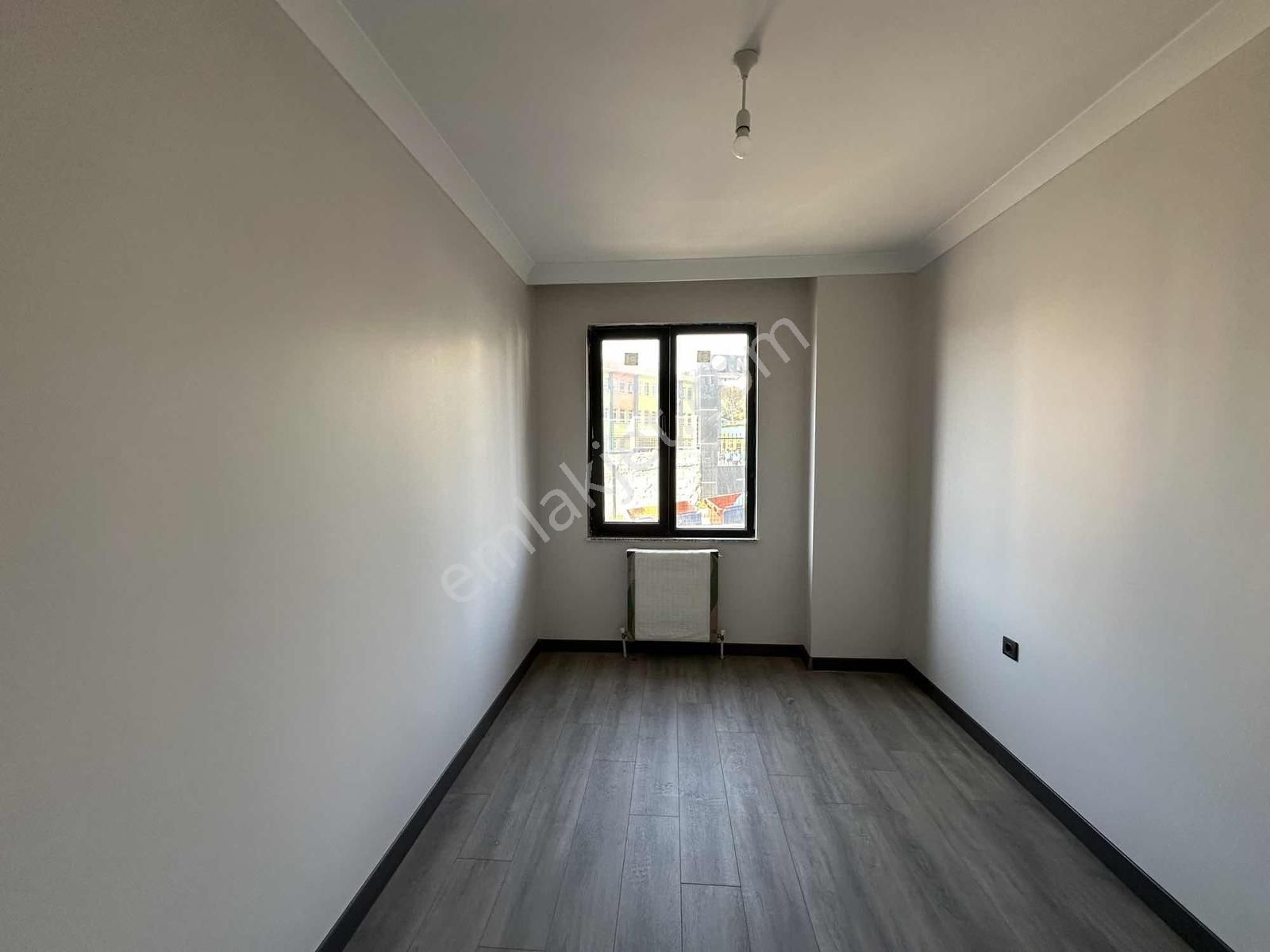 Darıca Cami Mahallesi 3+1 200m2 Lüks Bahçe Dubleksi - Görsel 22