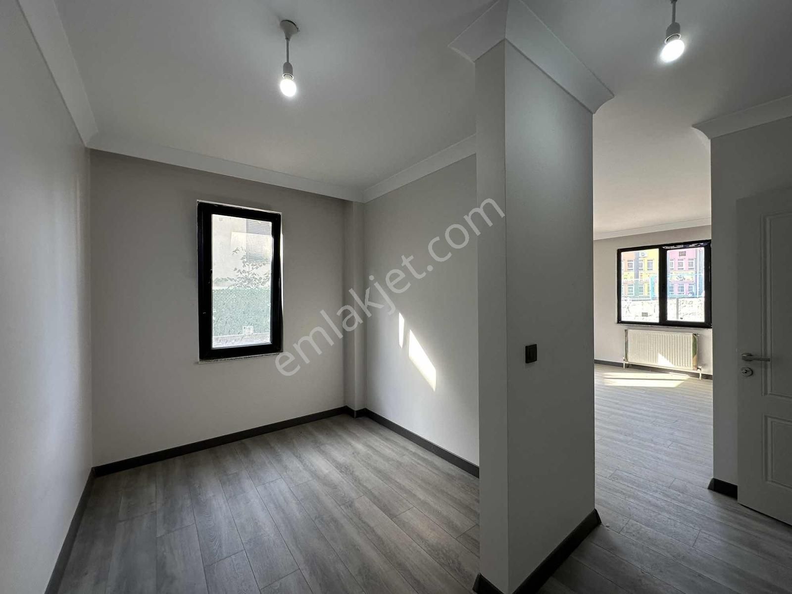 Darıca Cami Mahallesi 3+1 200m2 Lüks Bahçe Dubleksi - Görsel 21