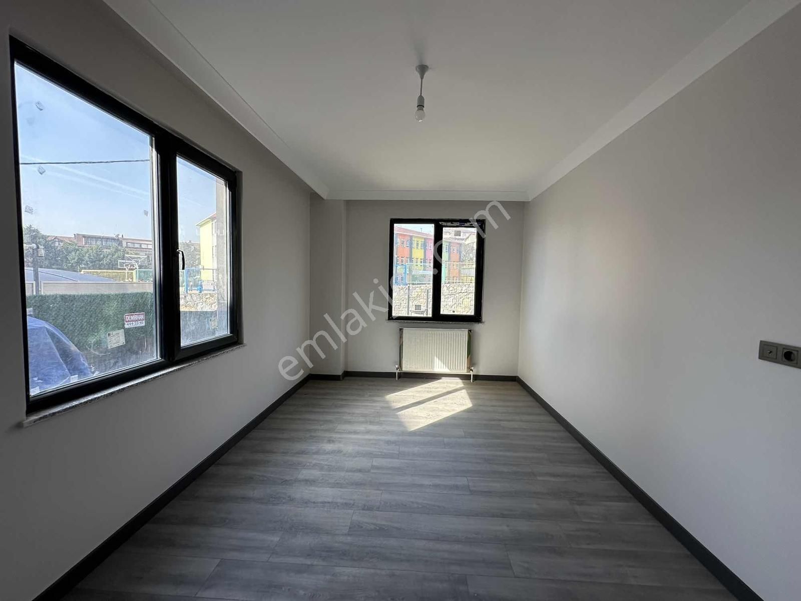 Darıca Cami Mahallesi 3+1 200m2 Lüks Bahçe Dubleksi - Görsel 10