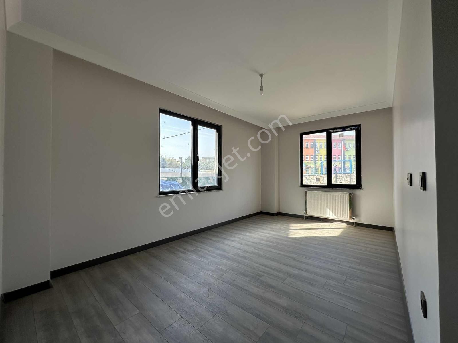 Darıca Cami Mahallesi 3+1 200m2 Lüks Bahçe Dubleksi - Görsel 31