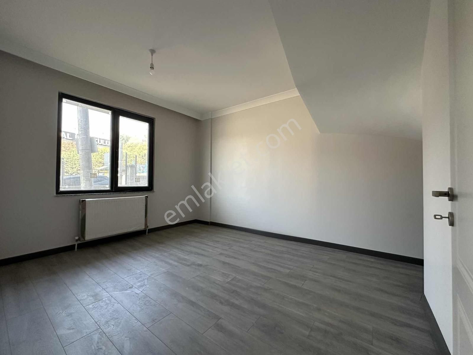 Darıca Cami Mahallesi 3+1 200m2 Lüks Bahçe Dubleksi - Görsel 32