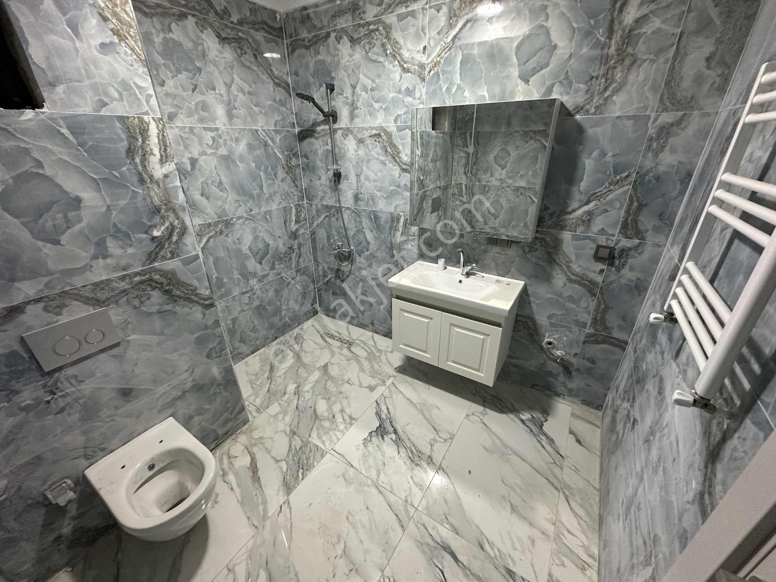 Darıca Cami Mahallesi 3+1 200m2 Lüks Bahçe Dubleksi - Görsel 14