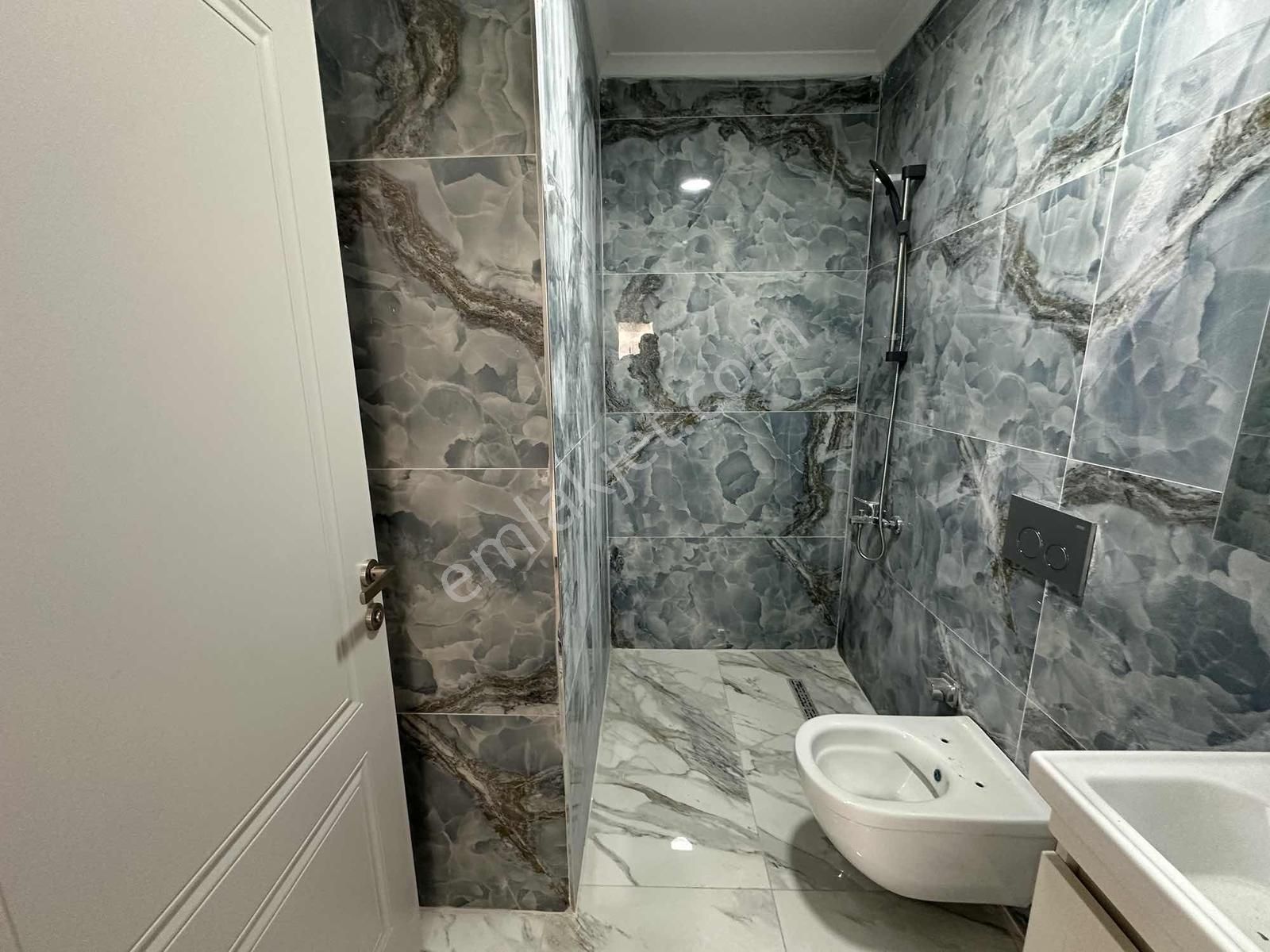 Darıca Cami Mahallesi 3+1 200m2 Lüks Bahçe Dubleksi - Görsel 29