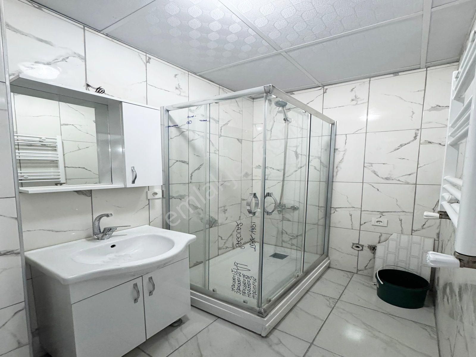 Nes Yapı'dan Fırsat !! Metrobüse 5 Dk Ayrı Girişli ''sıfır'' 4+2 Dubleks Daire - Görsel 21