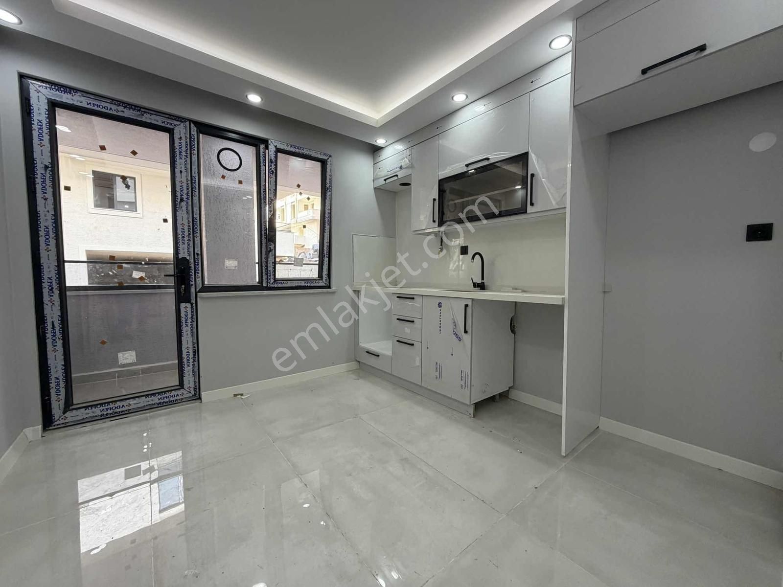 Bayramoğlu Da Satılık 3+1 125m2 Yüksek Giriş Daire - Görsel 6