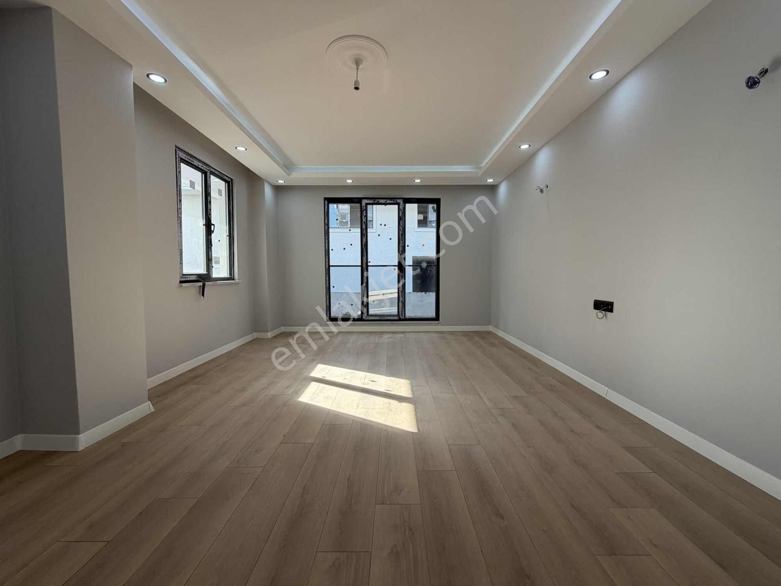 Bayramoğlu Da Satılık 3+1 125m2 Yüksek Giriş Daire - Görsel 19